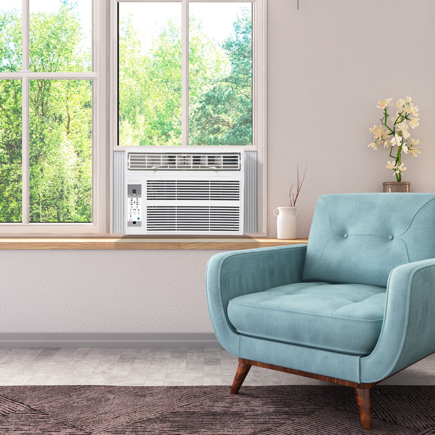 Arctic Wind 4AW12000A Window-Air-Conditioners - View #6