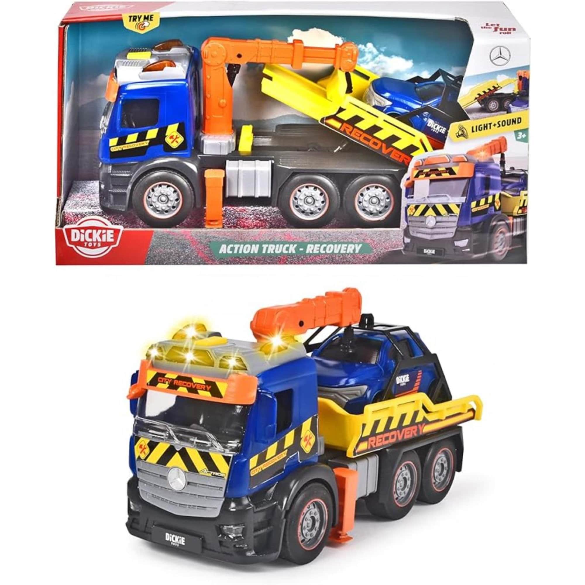 Dickie Toys G4006333076176 Play-Toys - View #6