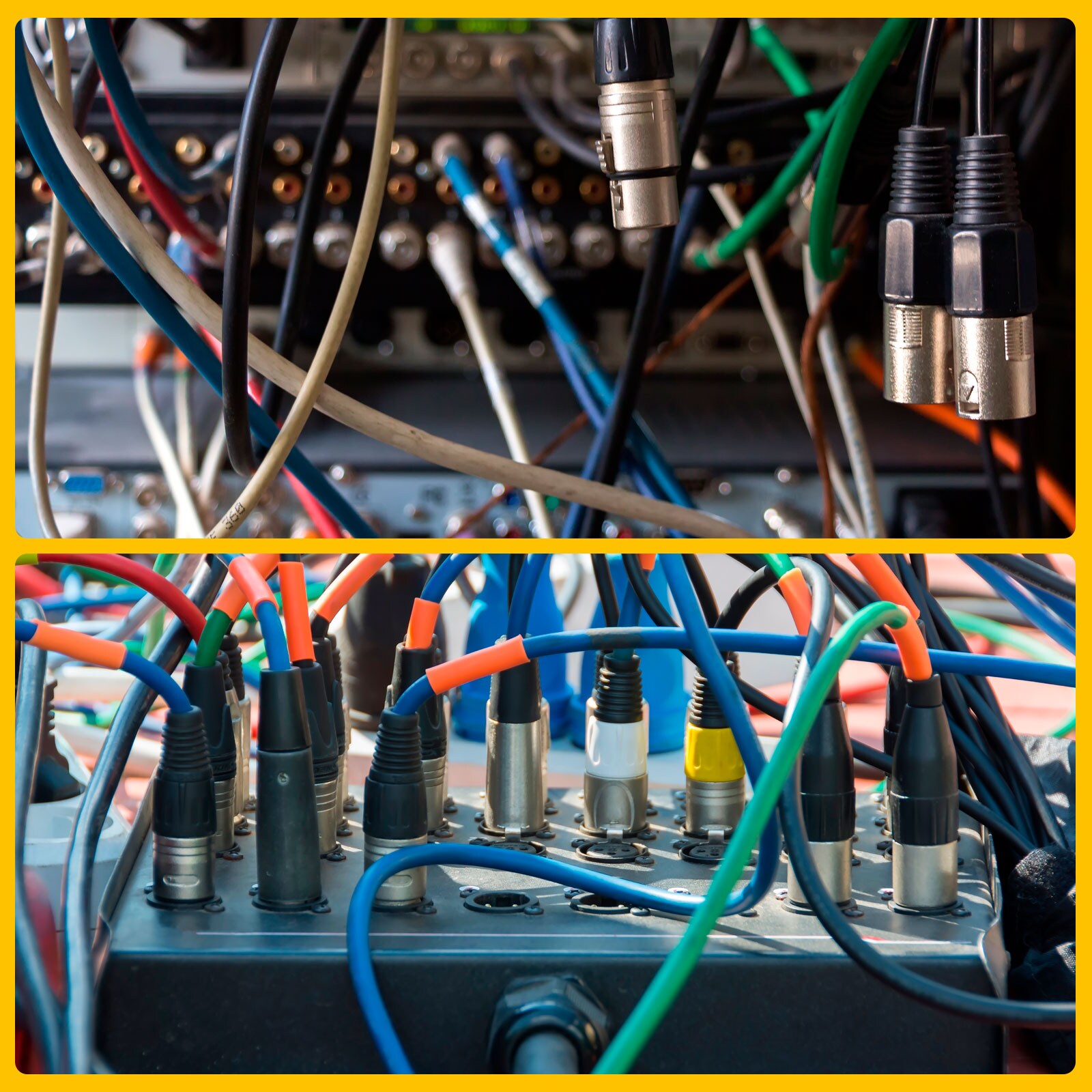 Unique Bargains S26020200UX9592 Audio-Connectors - View #6