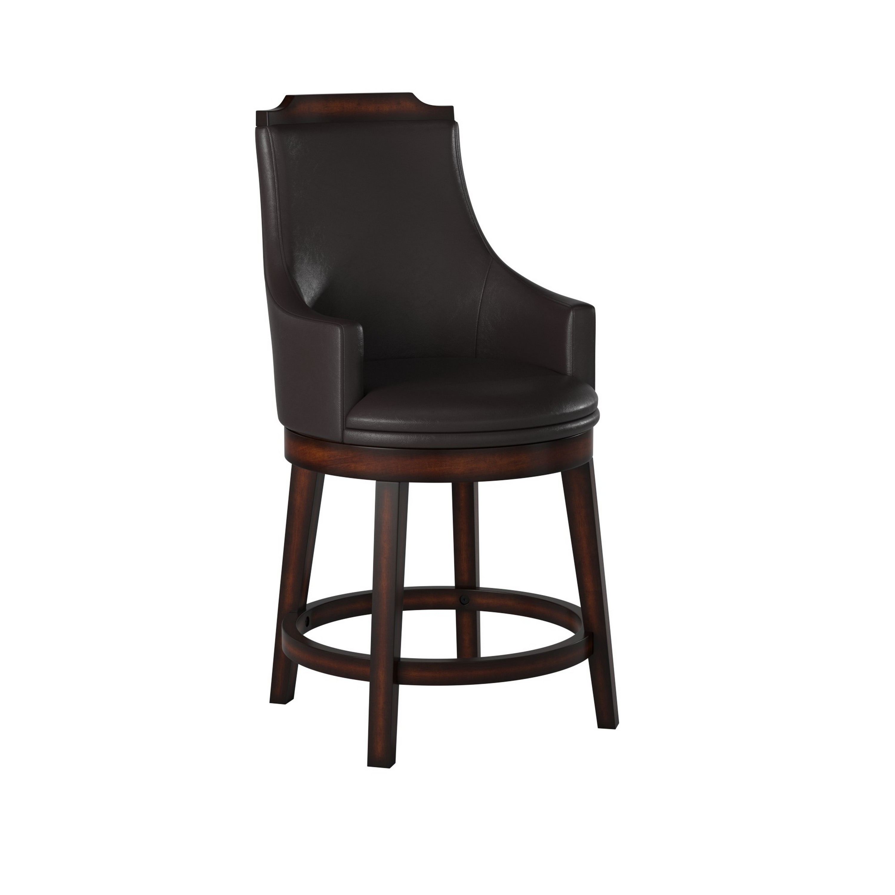 Benzara BM176340 stools - View #3
