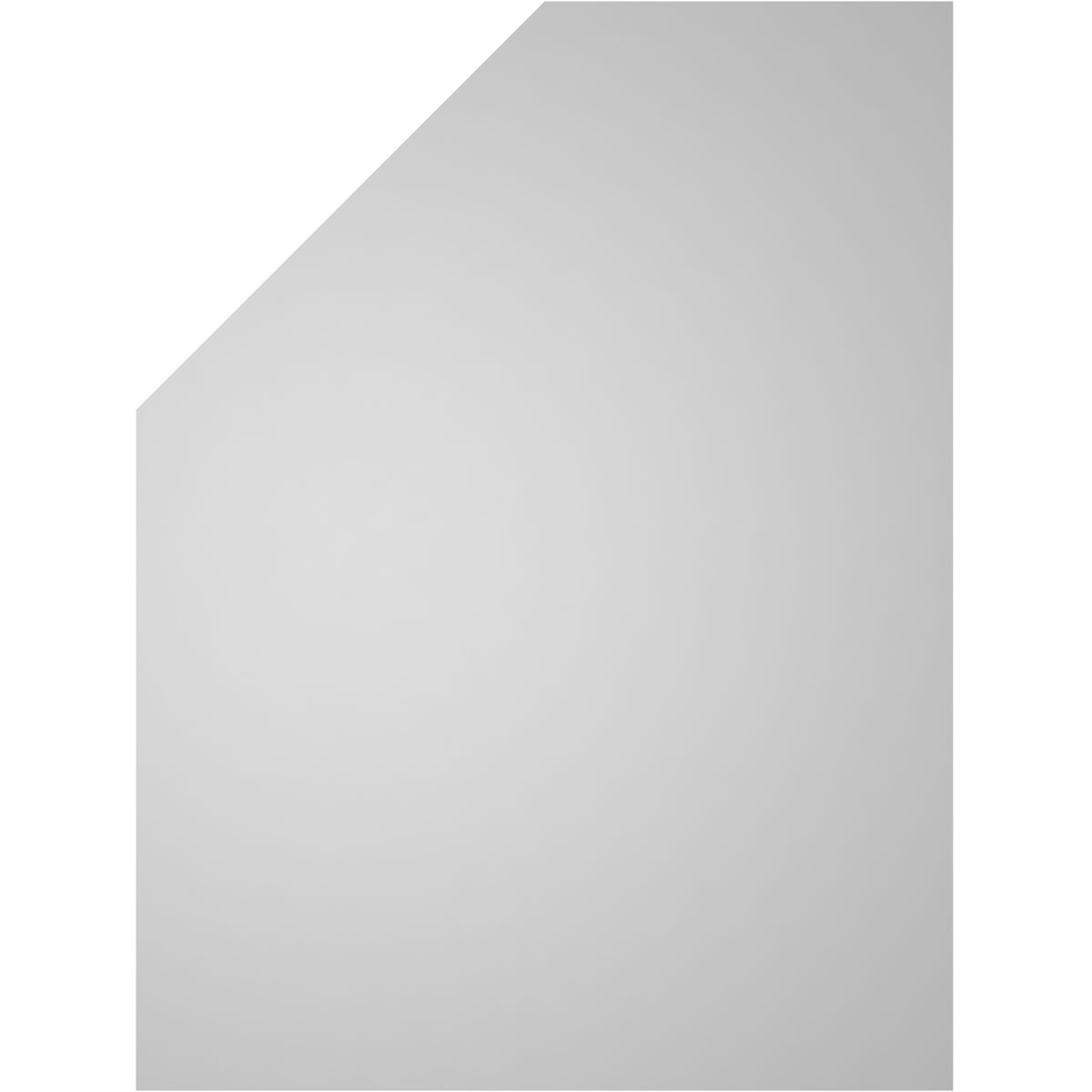 Ekena Millwork GVPOR24X3202SN Gable-Vents - View #4