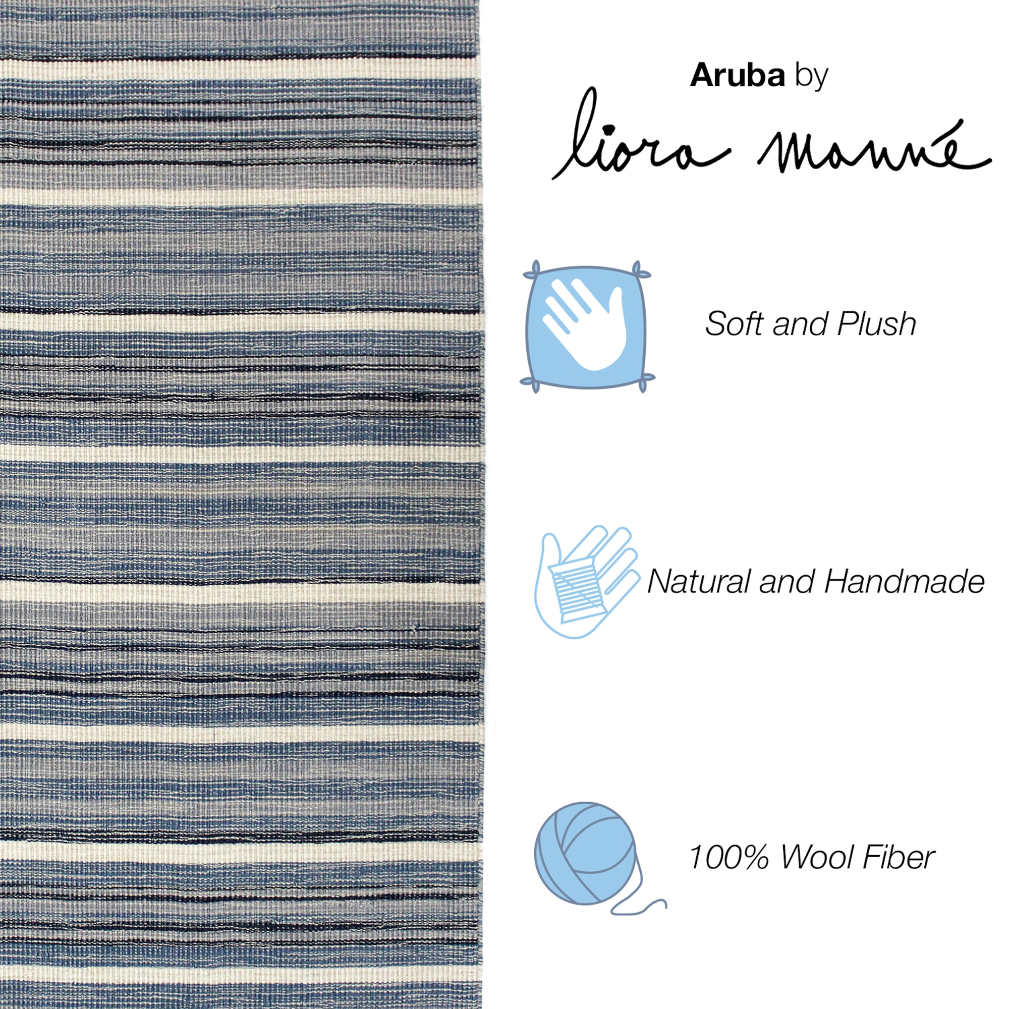 Liora Manne ARB57753933 rugs - View #9
