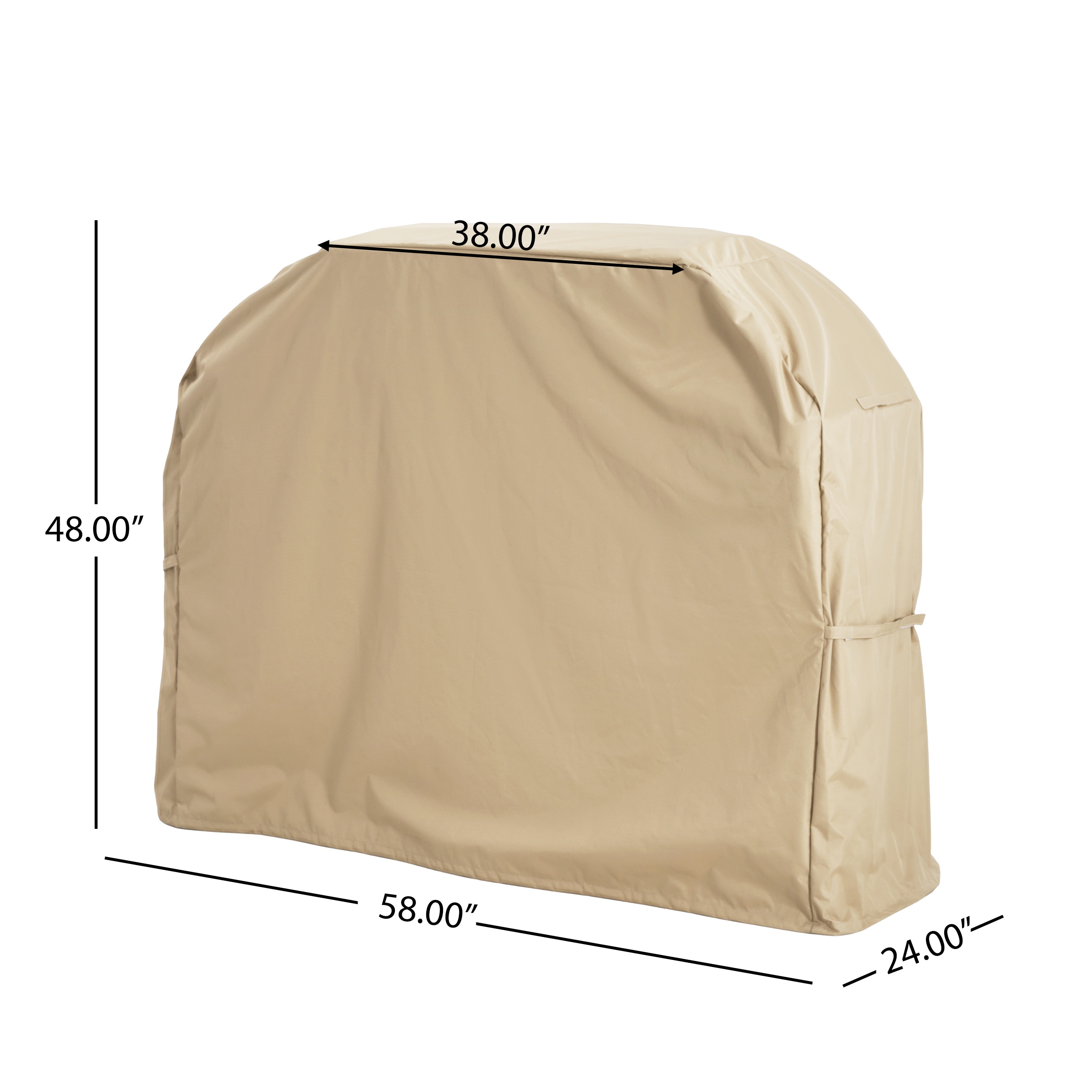 Siavonce XH230628B Grill-Covers - View #3