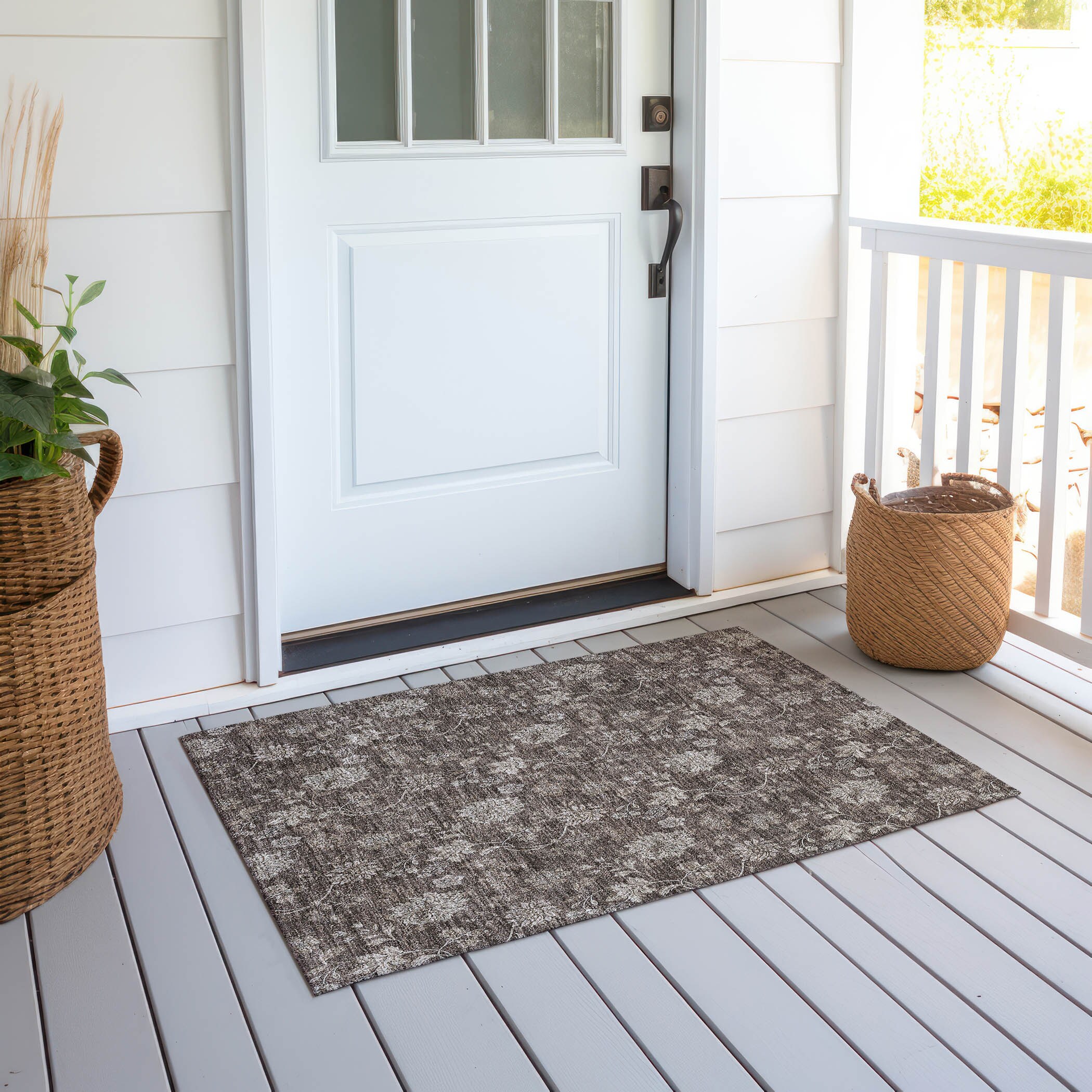 Addison Rugs ACN680CH20X30 rugs - View #7
