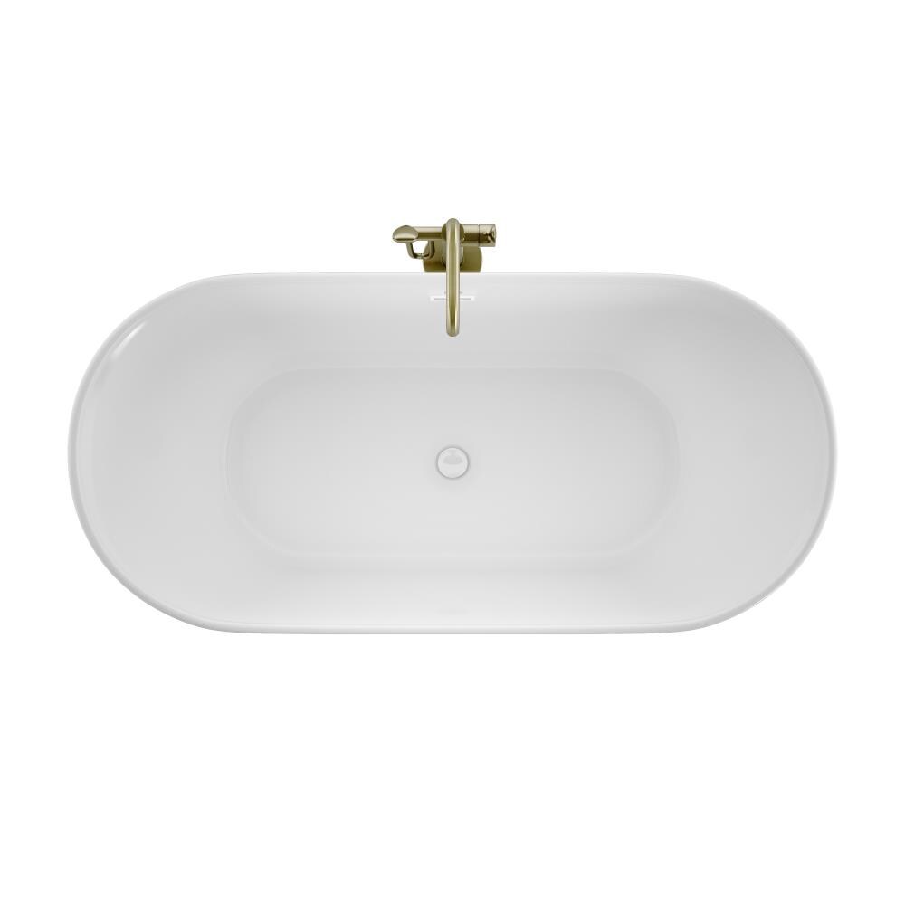 Jacuzzi TB47W59 bathtubs - View #3
