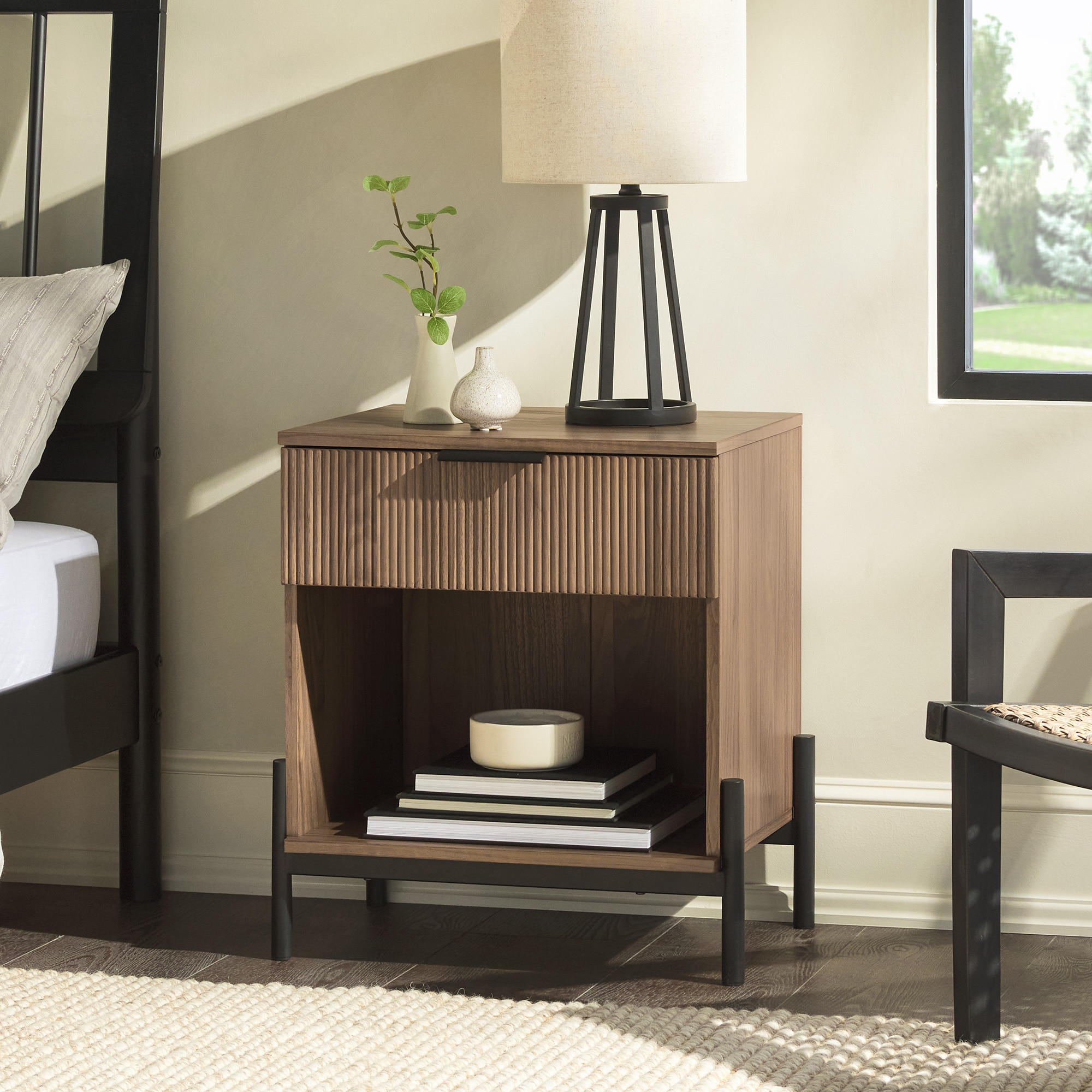 LOVMOR SF-M-B185P168924 nightstands - View #2