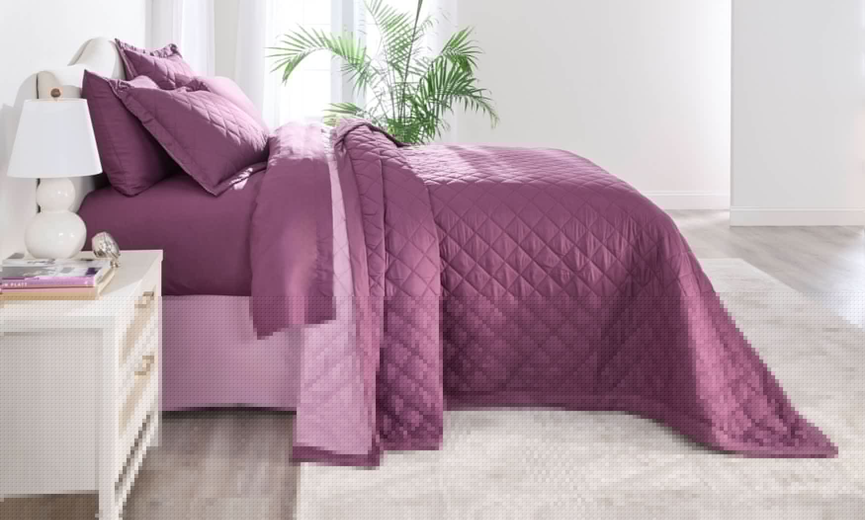 BrylaneHome 197380007658 Comforters-And-Bedspreads - View #3