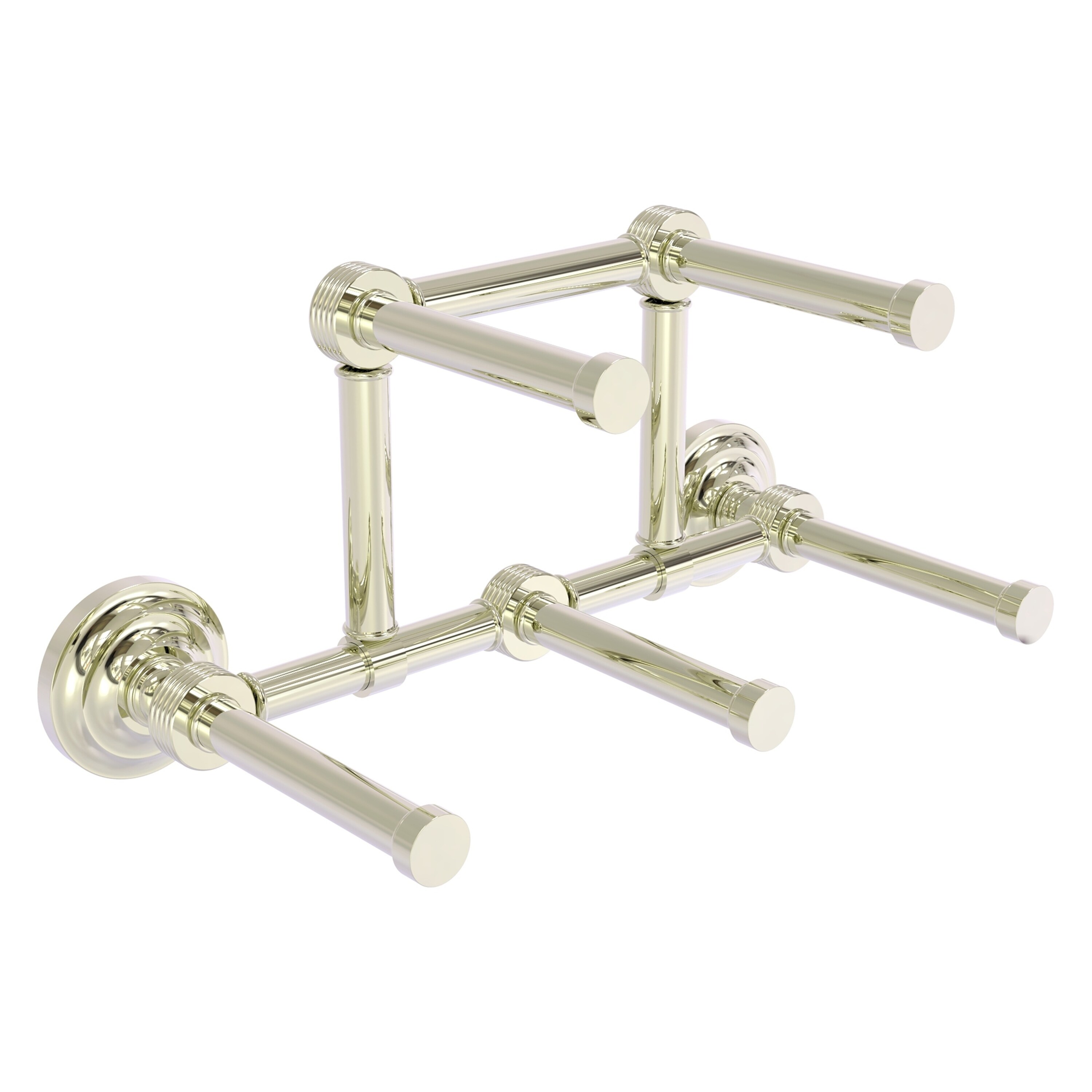 Allied Brass QN-24-5-PNI d060360 - View #3