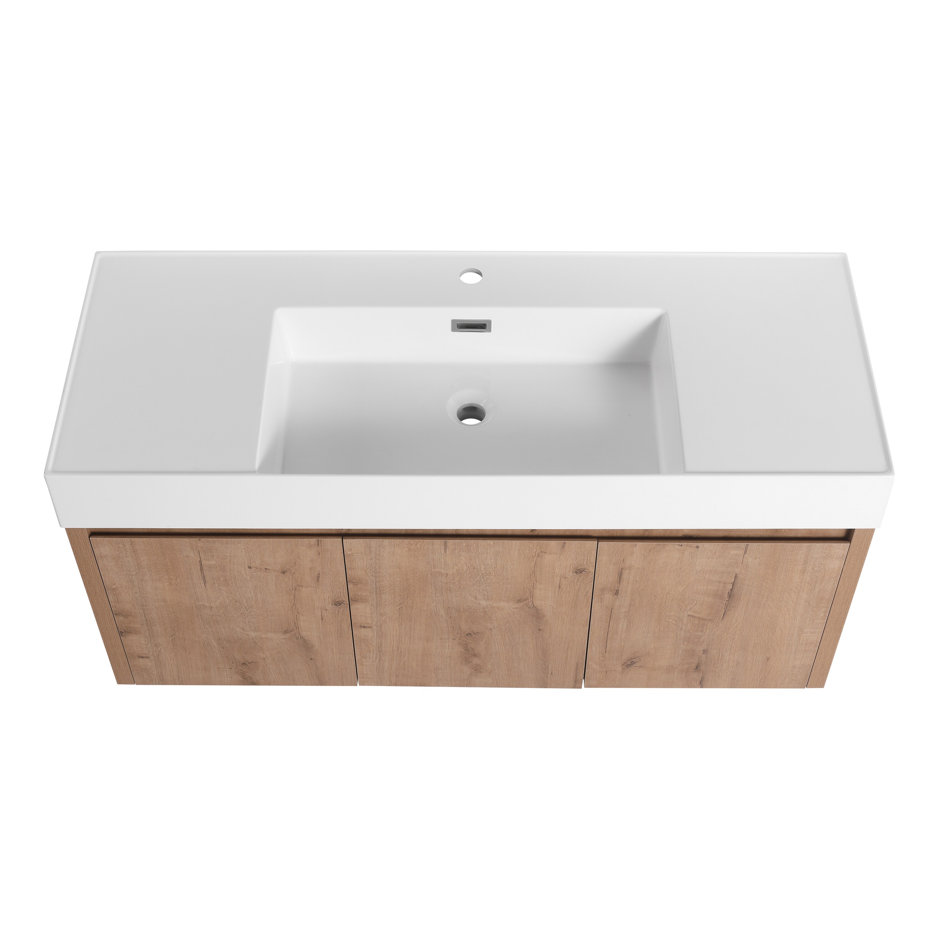 Forclover QNM-0836-IMO Bath-Vanity-Combo - View #9