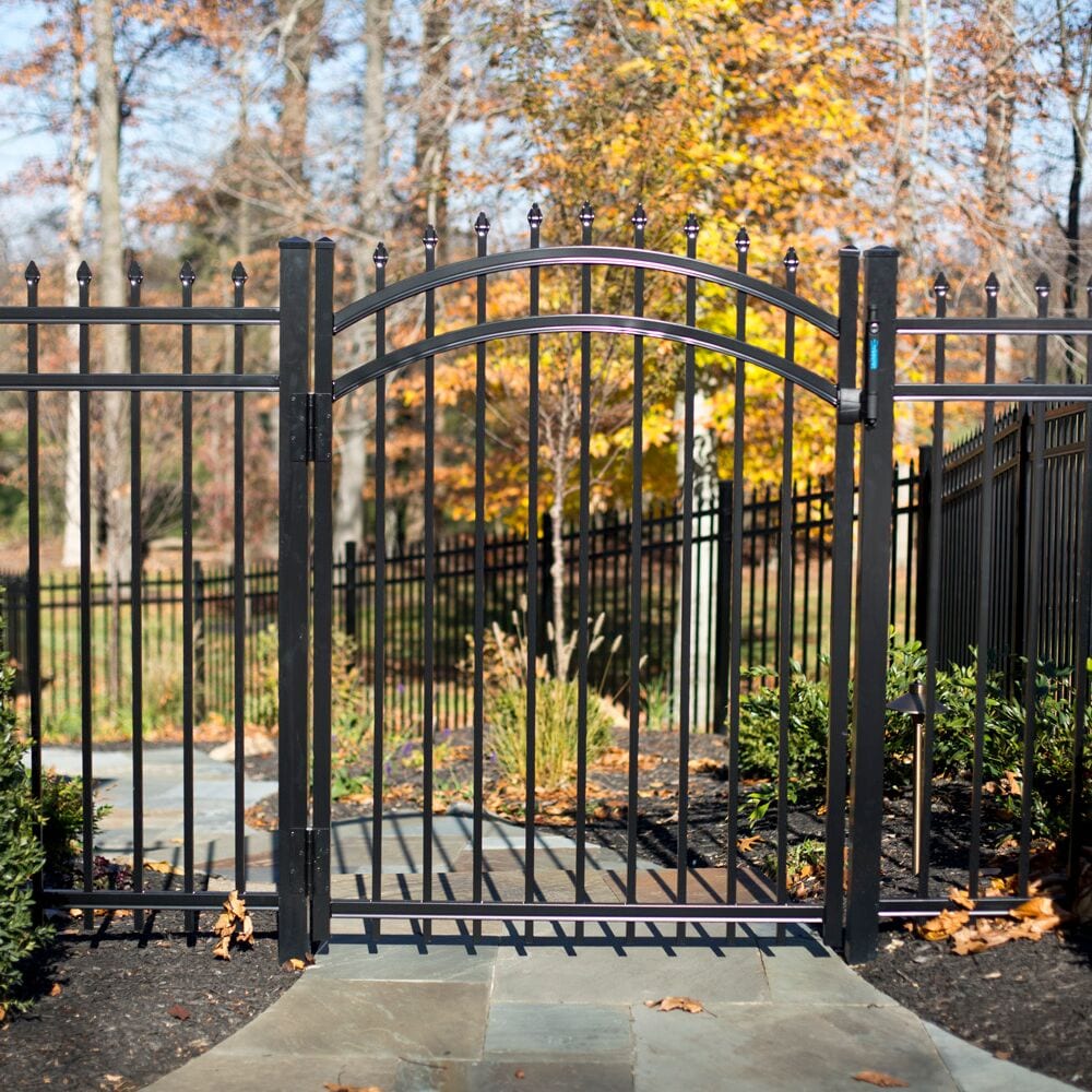 Freedom 73010249 Fence-Gates - View #3