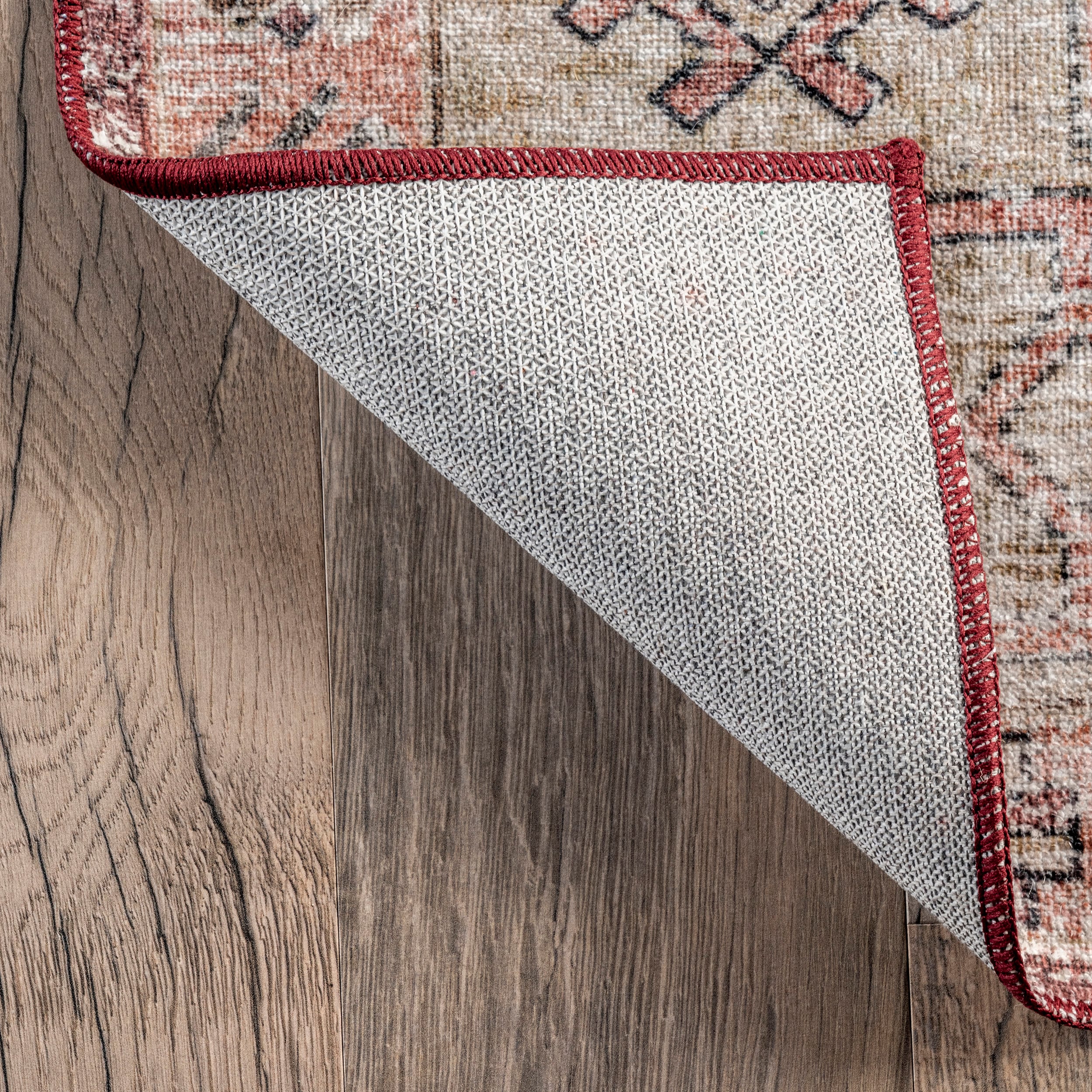 nuLOOM BIRV28A-406 rugs - View #7
