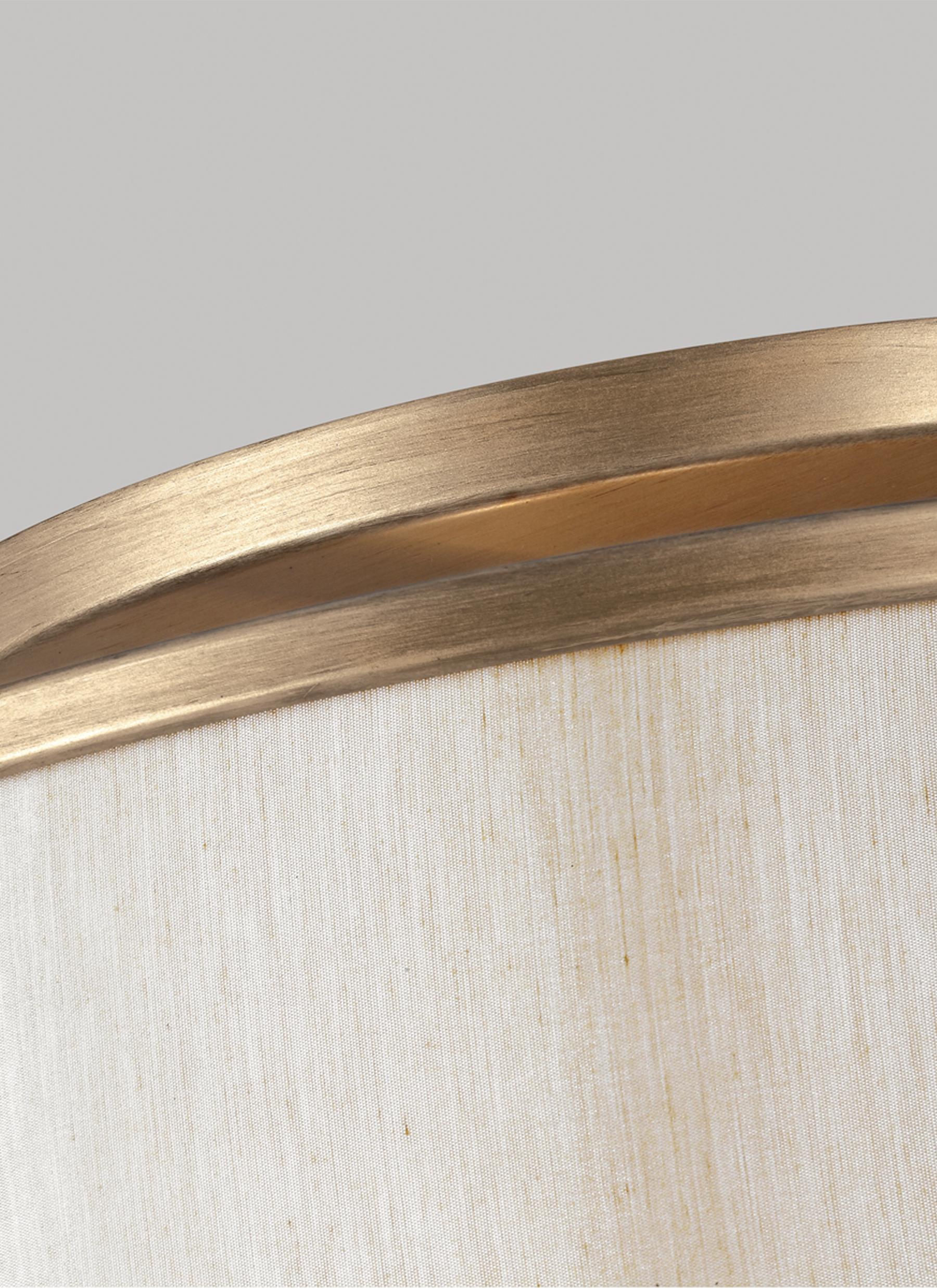 Generation Lighting SF339SG flushmounts - View #2
