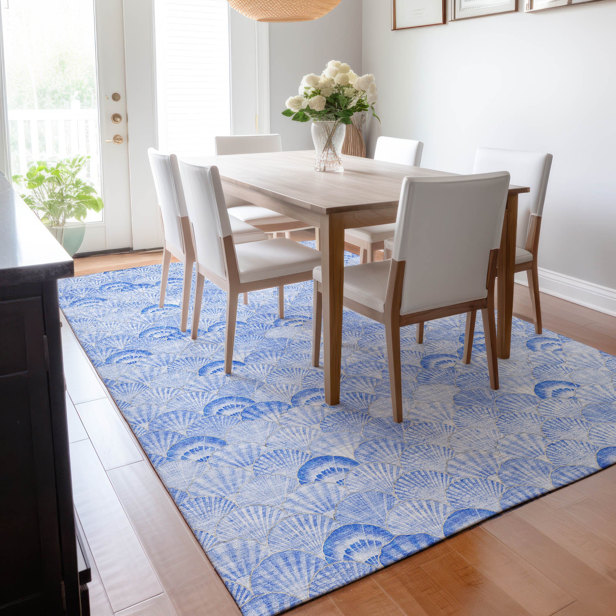 Addison Rugs AMF181BL8X10 rugs - View #7