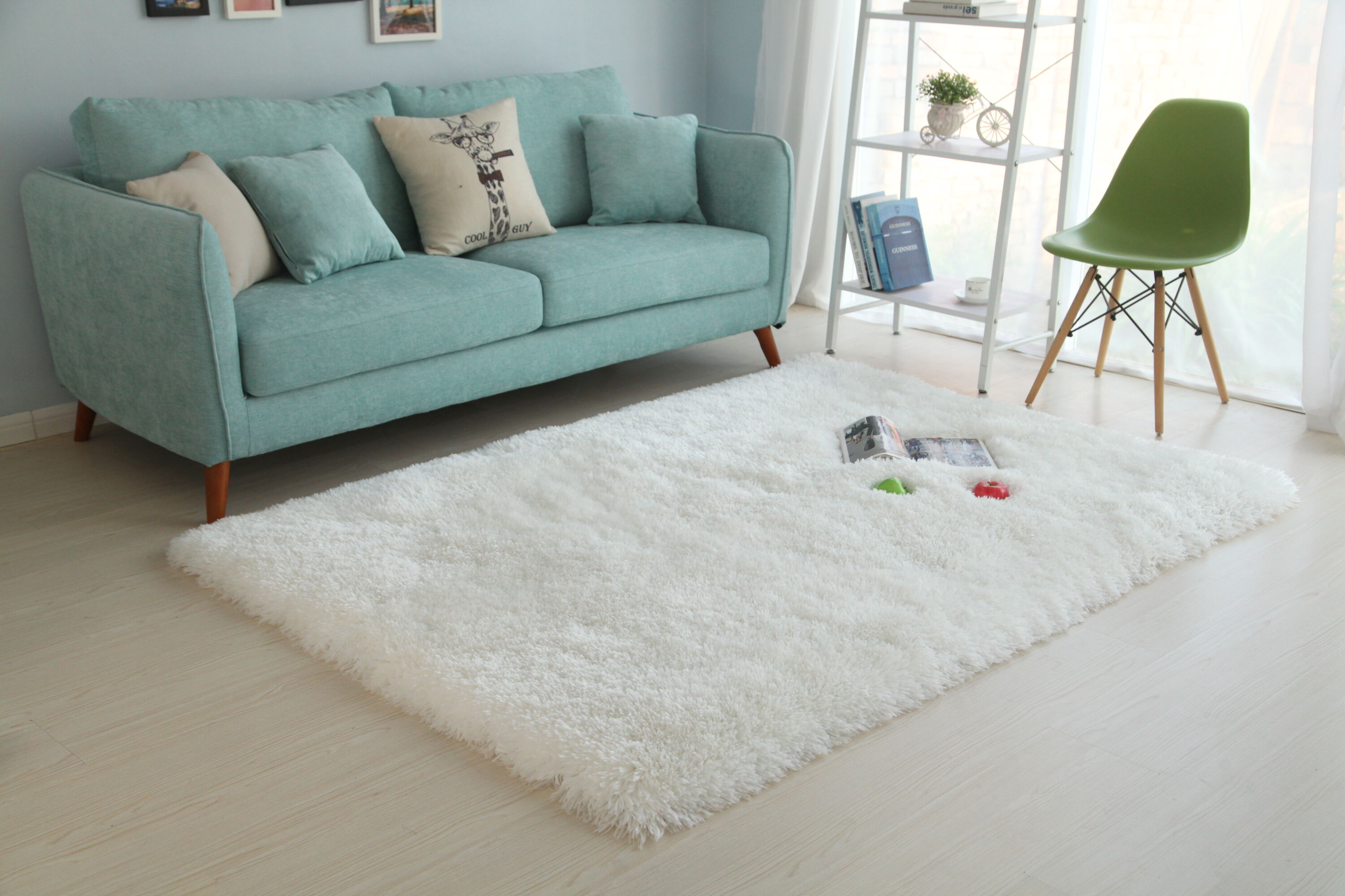 Amazing Rugs SN4001-57 rugs - View #2