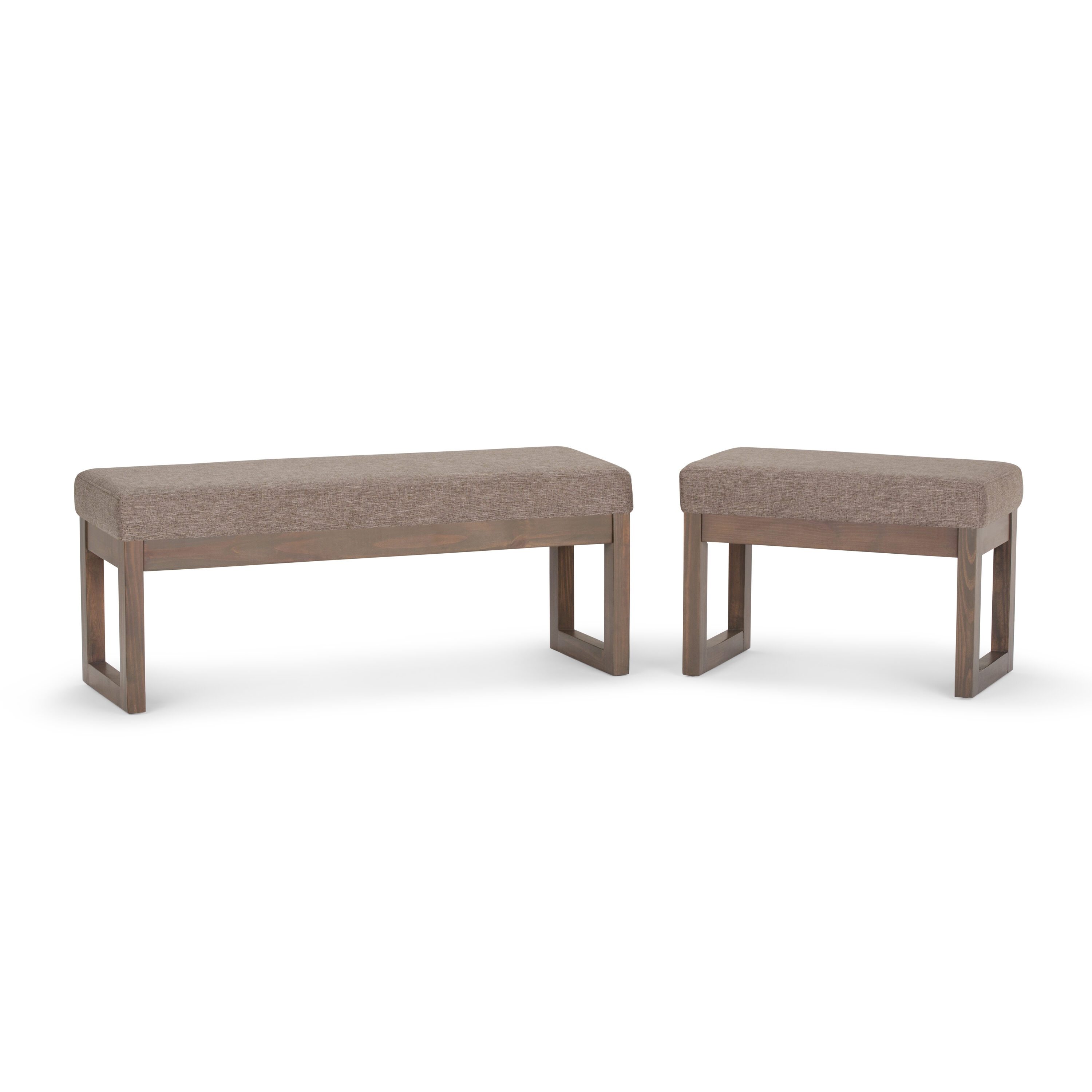Simpli Home 3AXCOT-252-SM-BRL Indoor-Ottomans - View #8