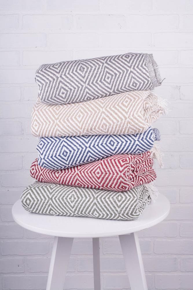DII CAMZ38509 Blankets-And-Throws - View #2