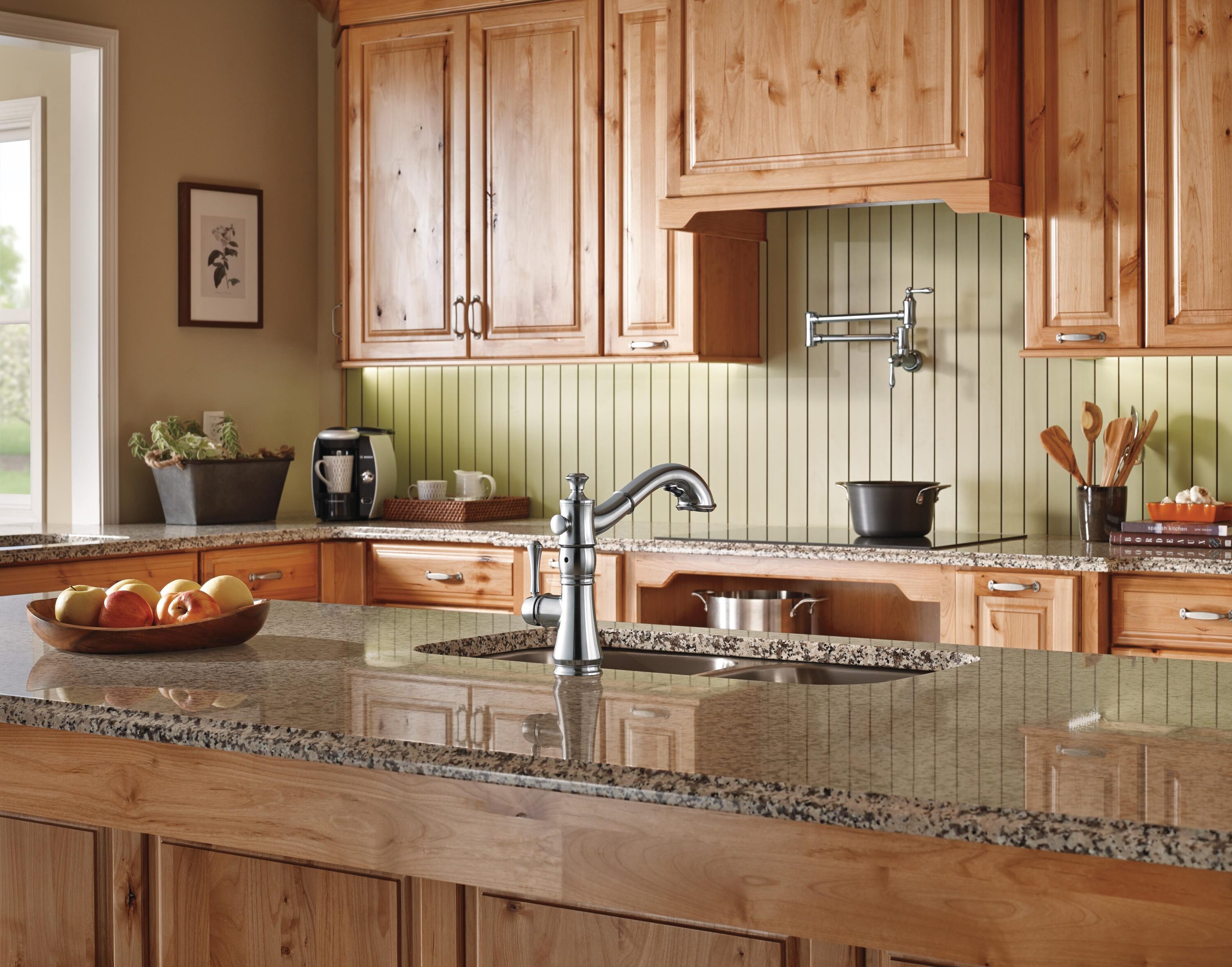Delta 4197-AR-DST Kitchen-Faucets - View #10