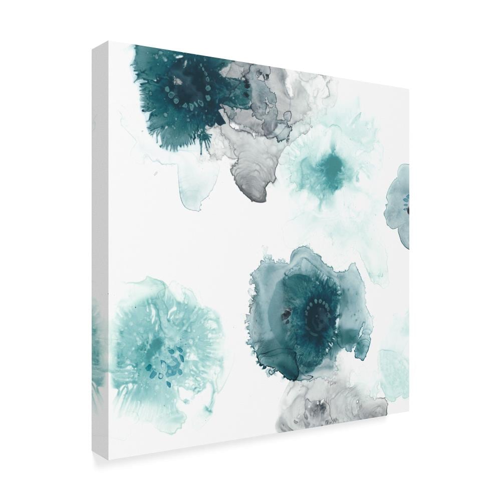 Trademark Fine Art WAG06920-C1414GG Wall-Art - View #2
