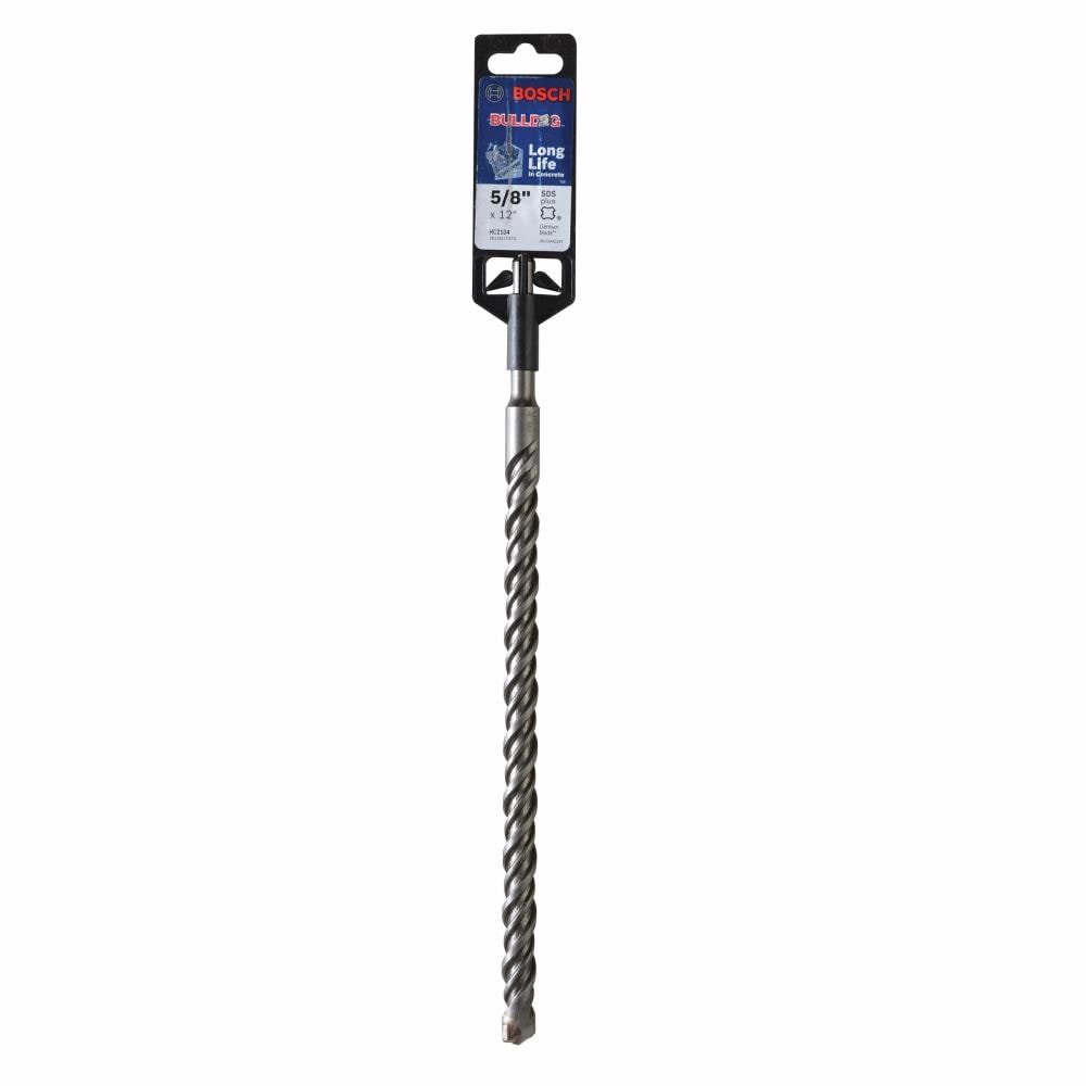 Bosch HC2104 Cement-Masonry-Drill-Bits - View #4