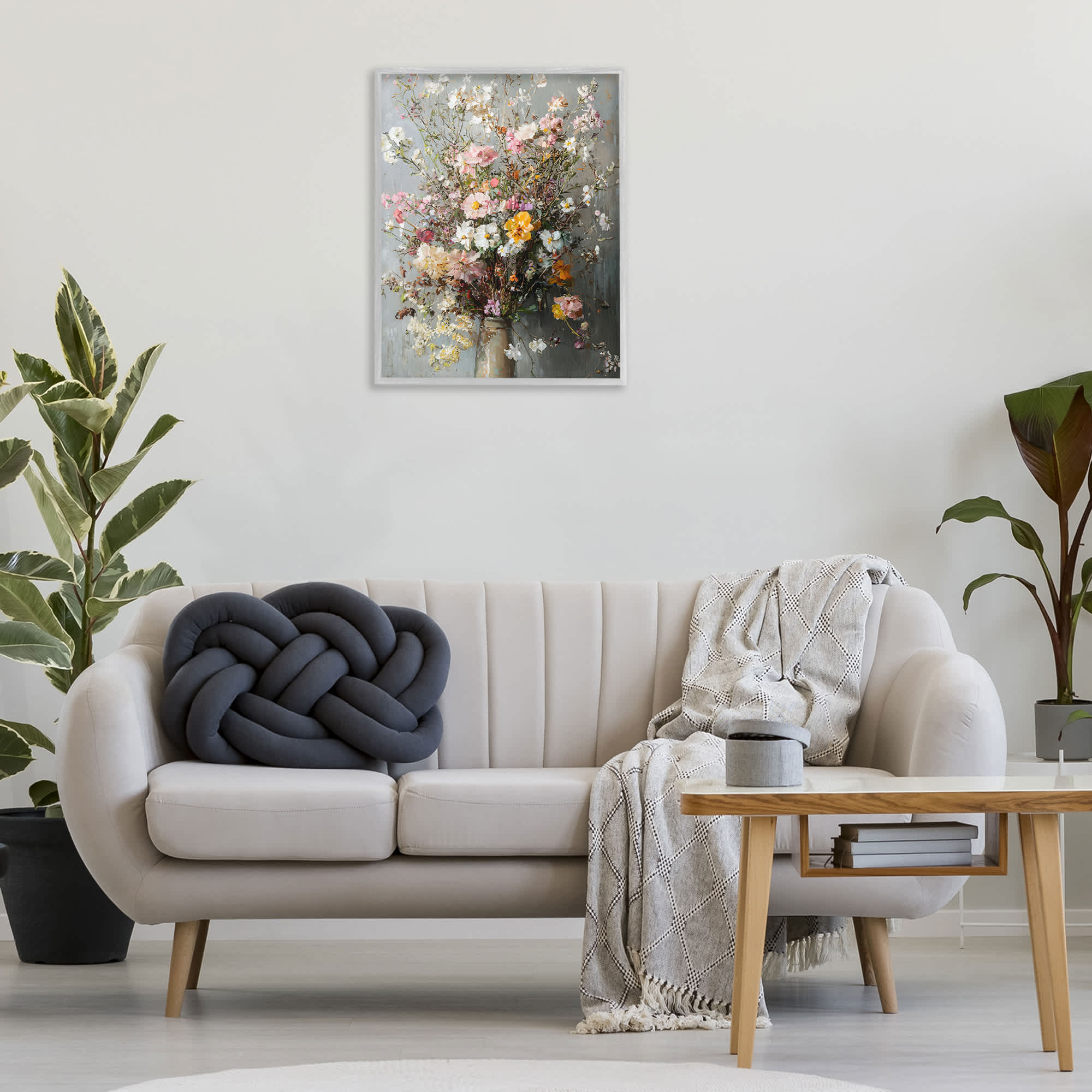 Stupell Industries BT-750-GFF-24X30 Wall-Art - View #3