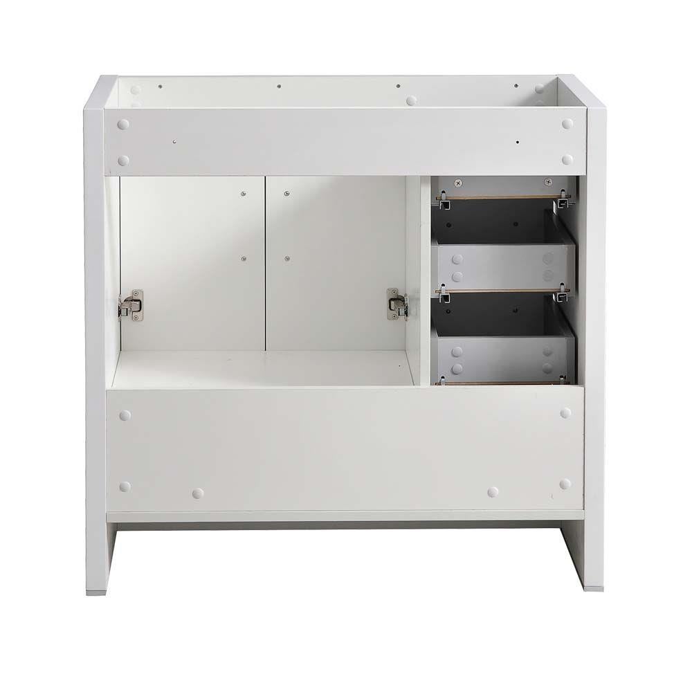Fresca FCB9436WH-L vanities - View #4