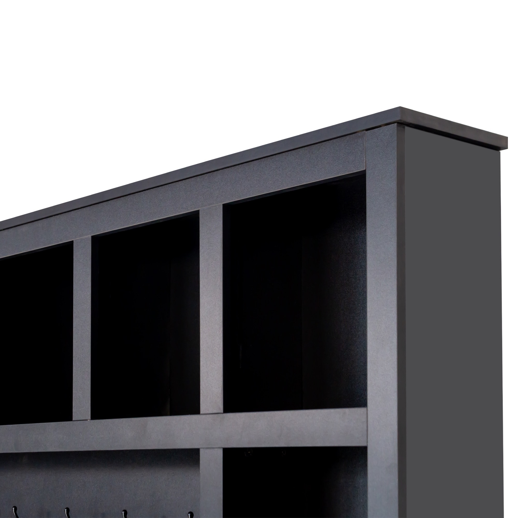 ModernLuxe N721S000044B Coatrack-Stands-Pedestals - View #13
