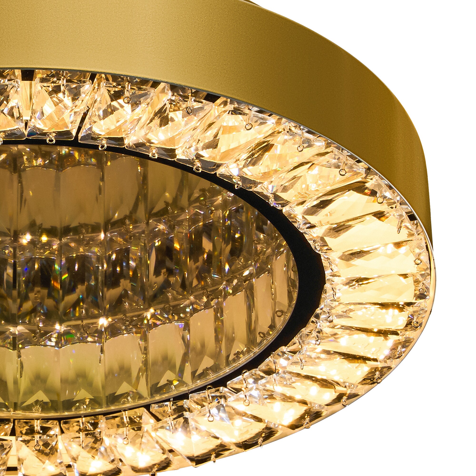 CO-Z HCF-24IR-G1 flushmounts - View #8