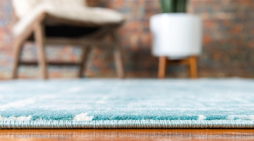 Unique Loom 3141140 rugs - View #2