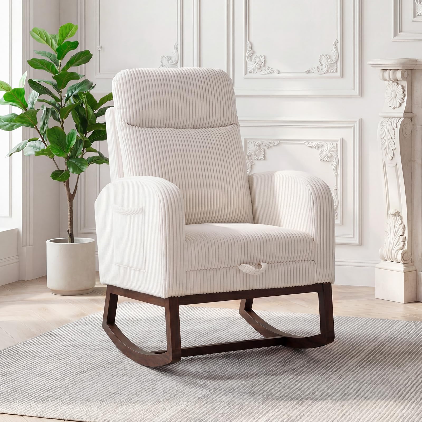 GarveeLife CLJ-GVPAJXDQSIV chairs - View #3