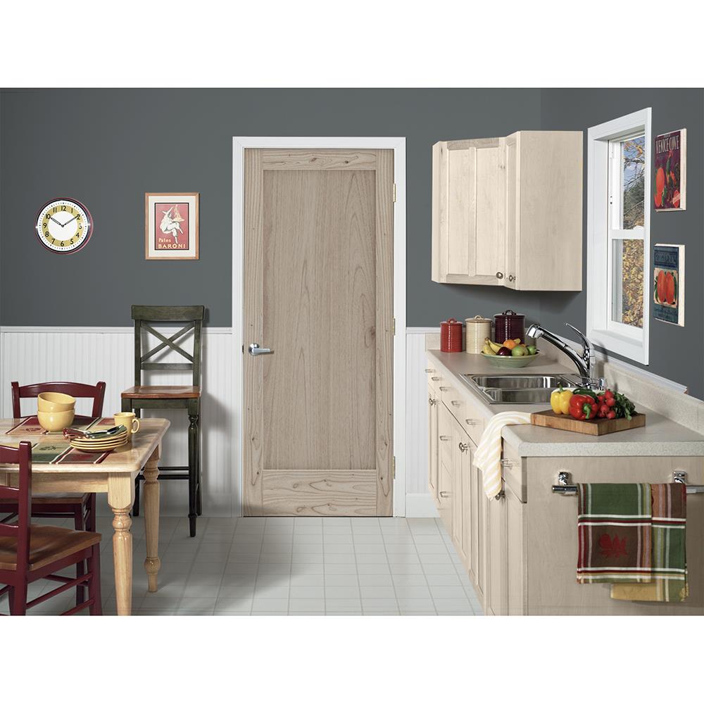 JELD-WEN LOWOLJW239900041 Slab-Doors - View #2