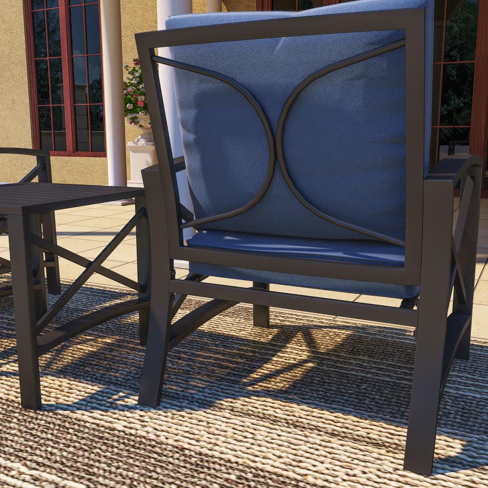 Top Home Space TP000-030-19-B Patio-Conversation-Sets - View #6