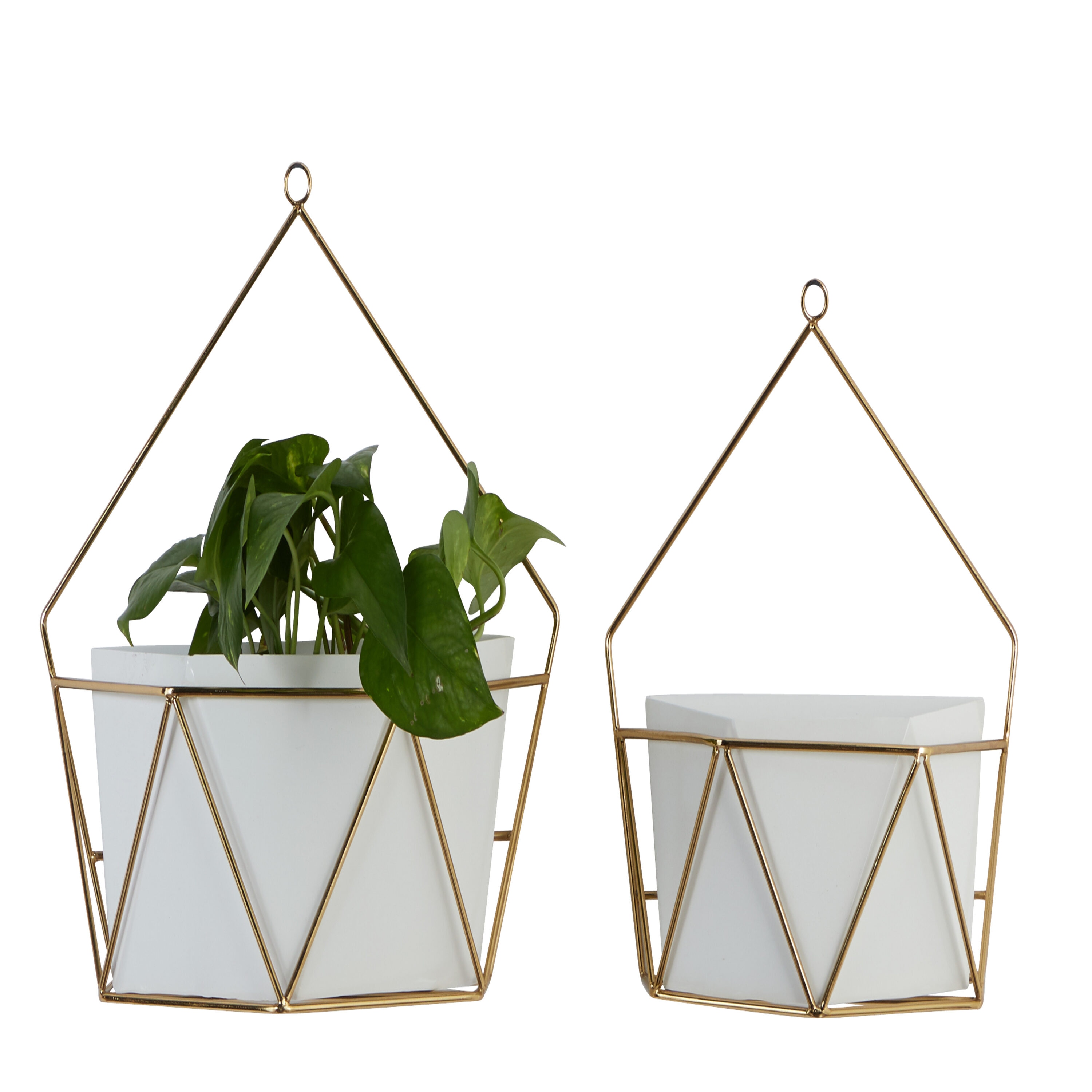 CosmoLiving by Cosmopolitan 51964 Planter-Window-Box - View #2