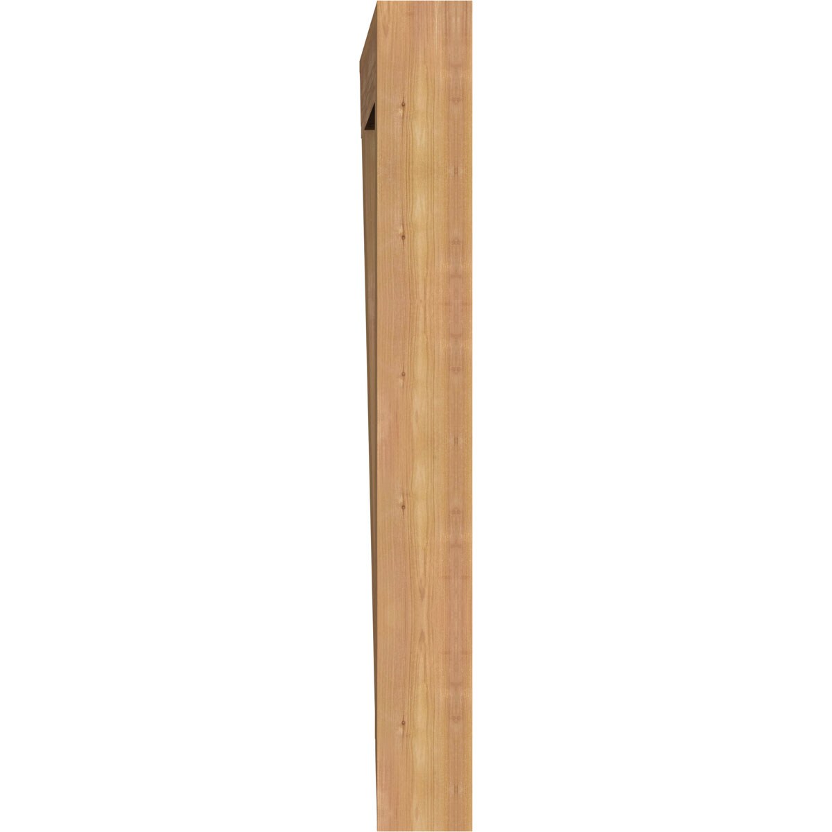 Ekena Millwork BKT06X48X48BOA01SWR Exterior-Brackets-Braces - View #4