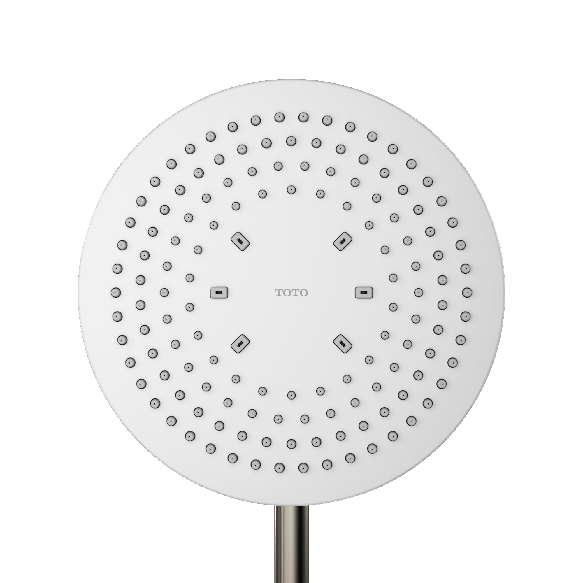 TOTO TBW01003U1-PN Fixed-Showerhead - View #9