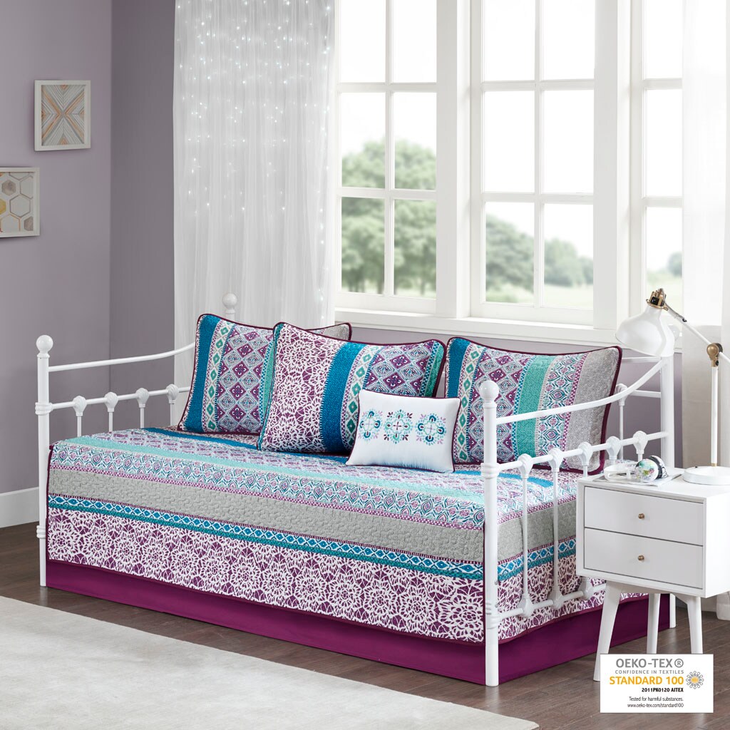 Tinyhomie LW-JA-9612035 bedding - View #4