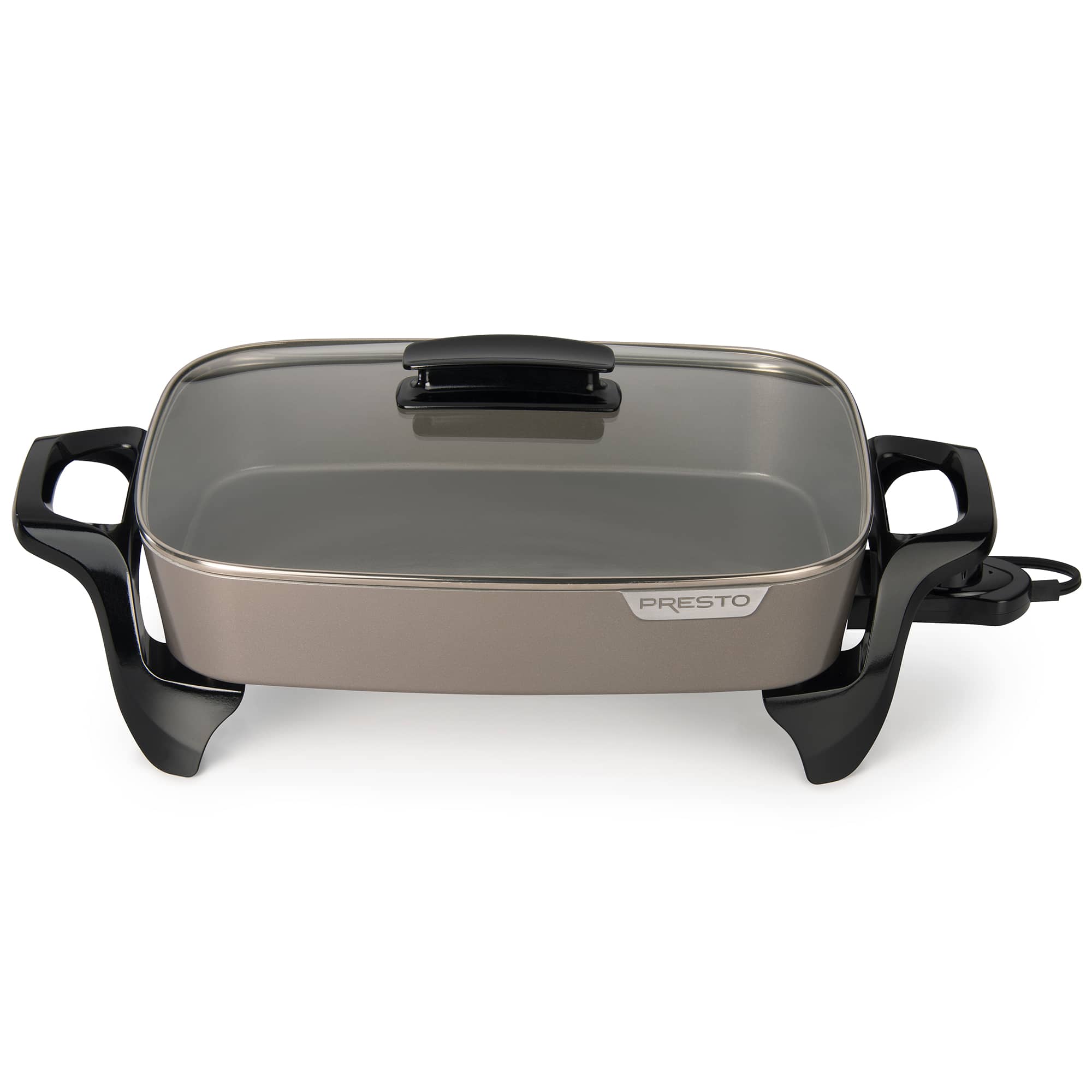 Electric Skillets Brand Presto