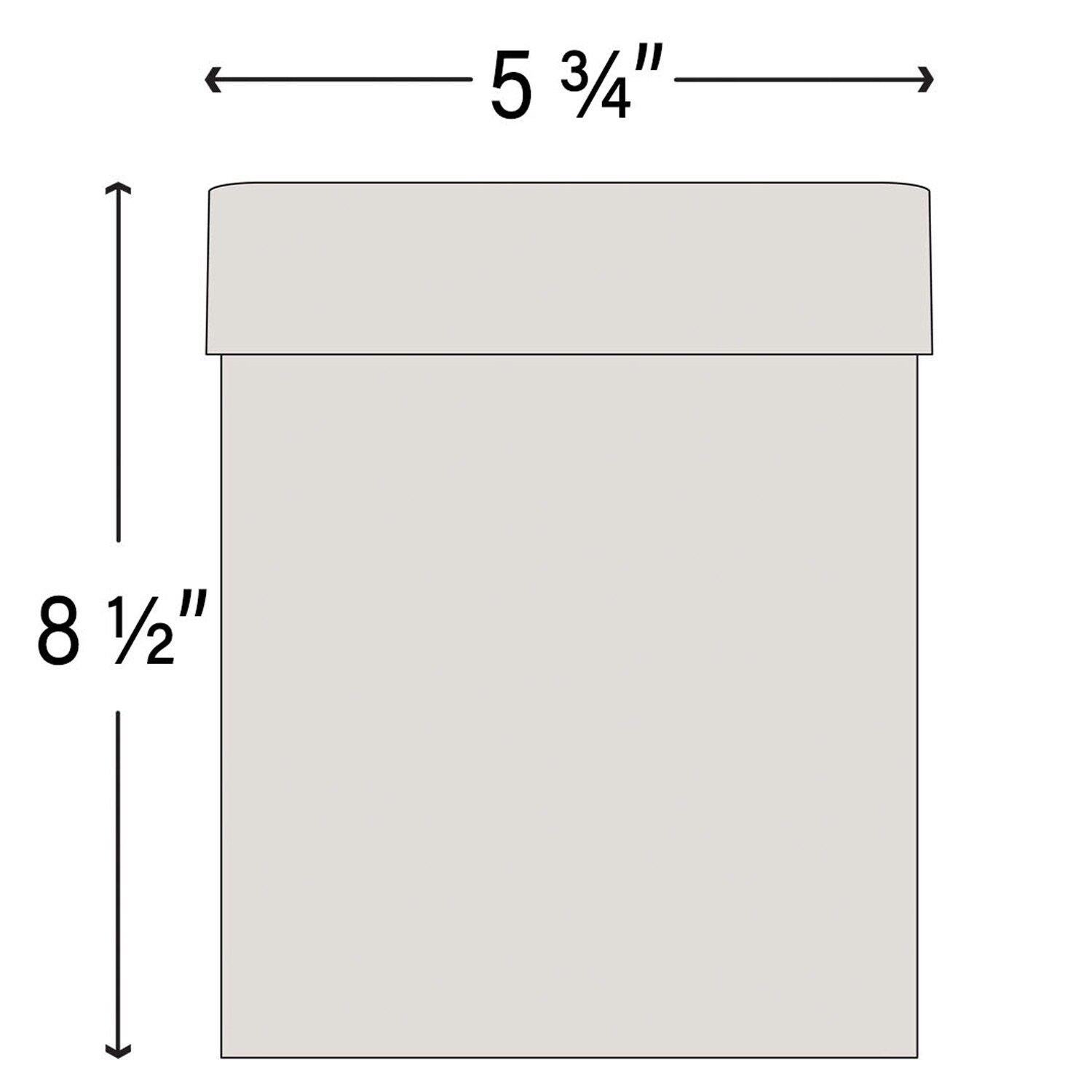 Matte Bronze PVC Outdoor Low Voltage Well Light