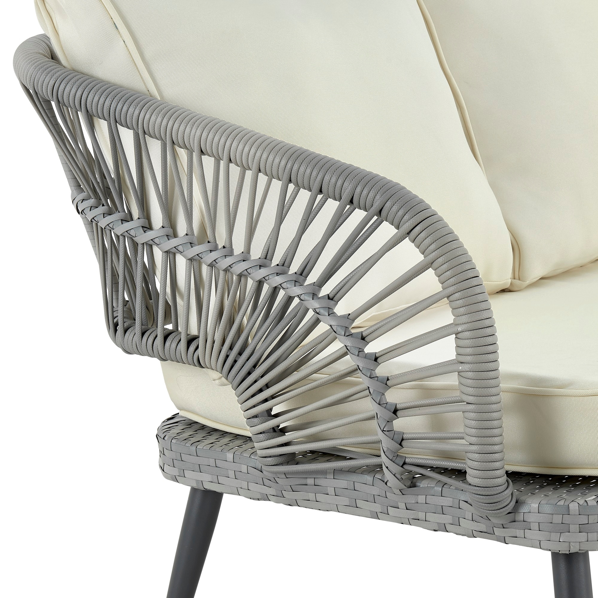 Manhattan Comfort OD-CV015-CR Patio-Conversation-Sets - View #8