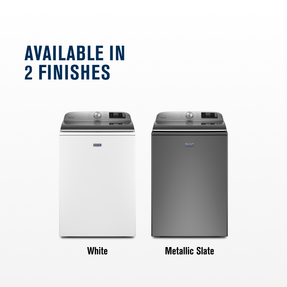 Maytag MVW7230HW Tl-Wash - View #18
