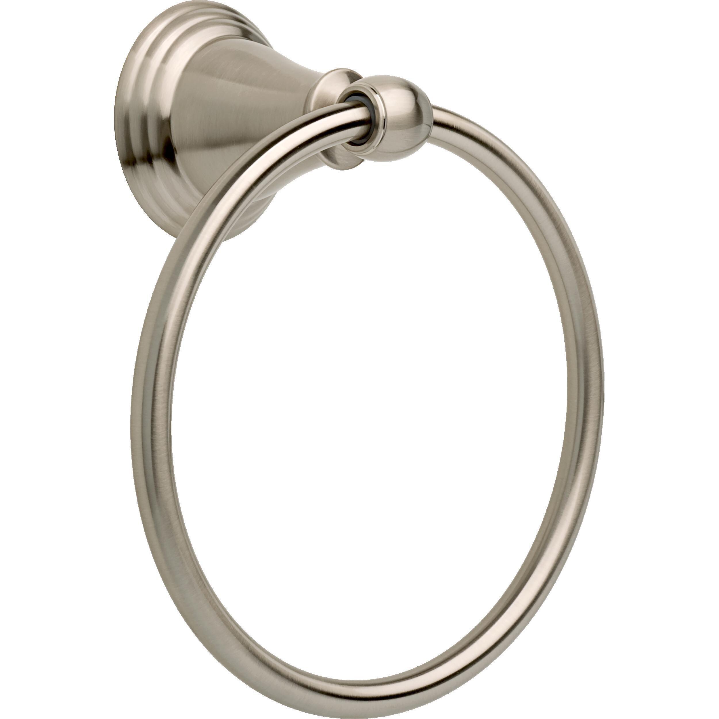 Delta WIN64-BN-VK Decorative-Bath-Hardware-Kits - View #3