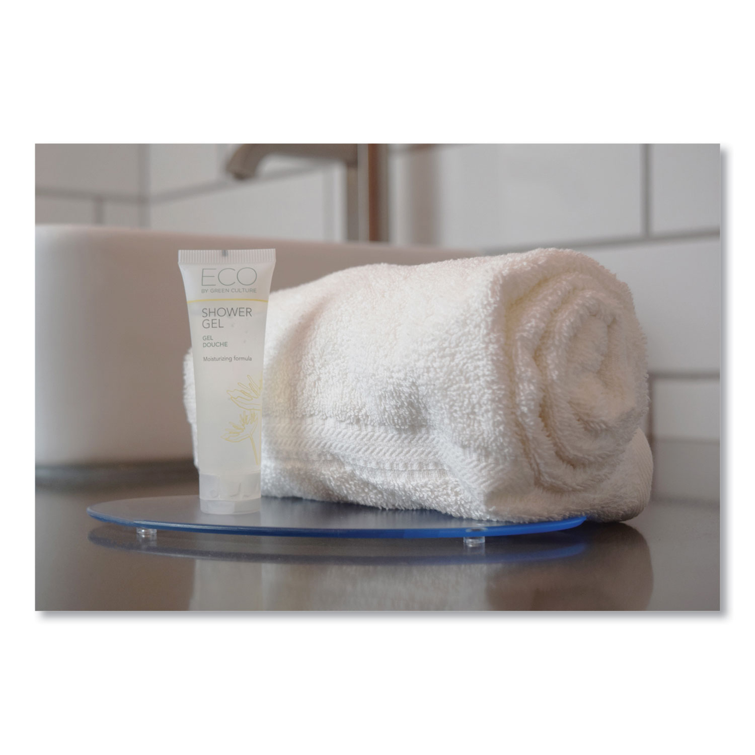 Eco-Guard ESNOGFSGEGCT Hand-Soap-And-Sanitizers - View #3