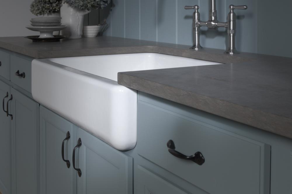 KOHLER 6486-0 Kitchen-Sinks - View #11