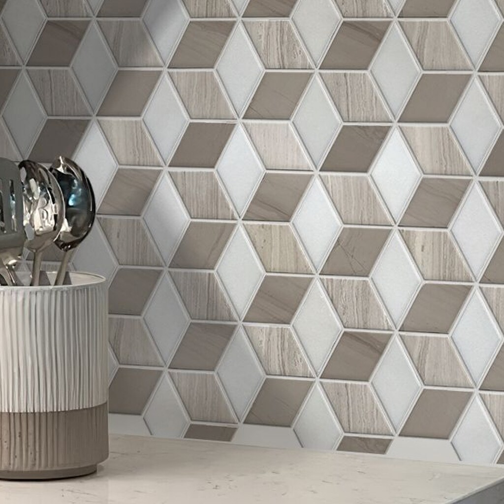 Apollo Tile APLSV88S15ASAMPLE Tile-Samples - View #7