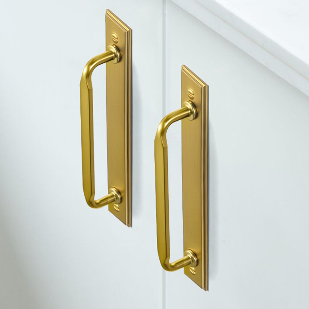 Miaokesen 101LSJ-G015-128-2 Cabinet-Pulls - View #4