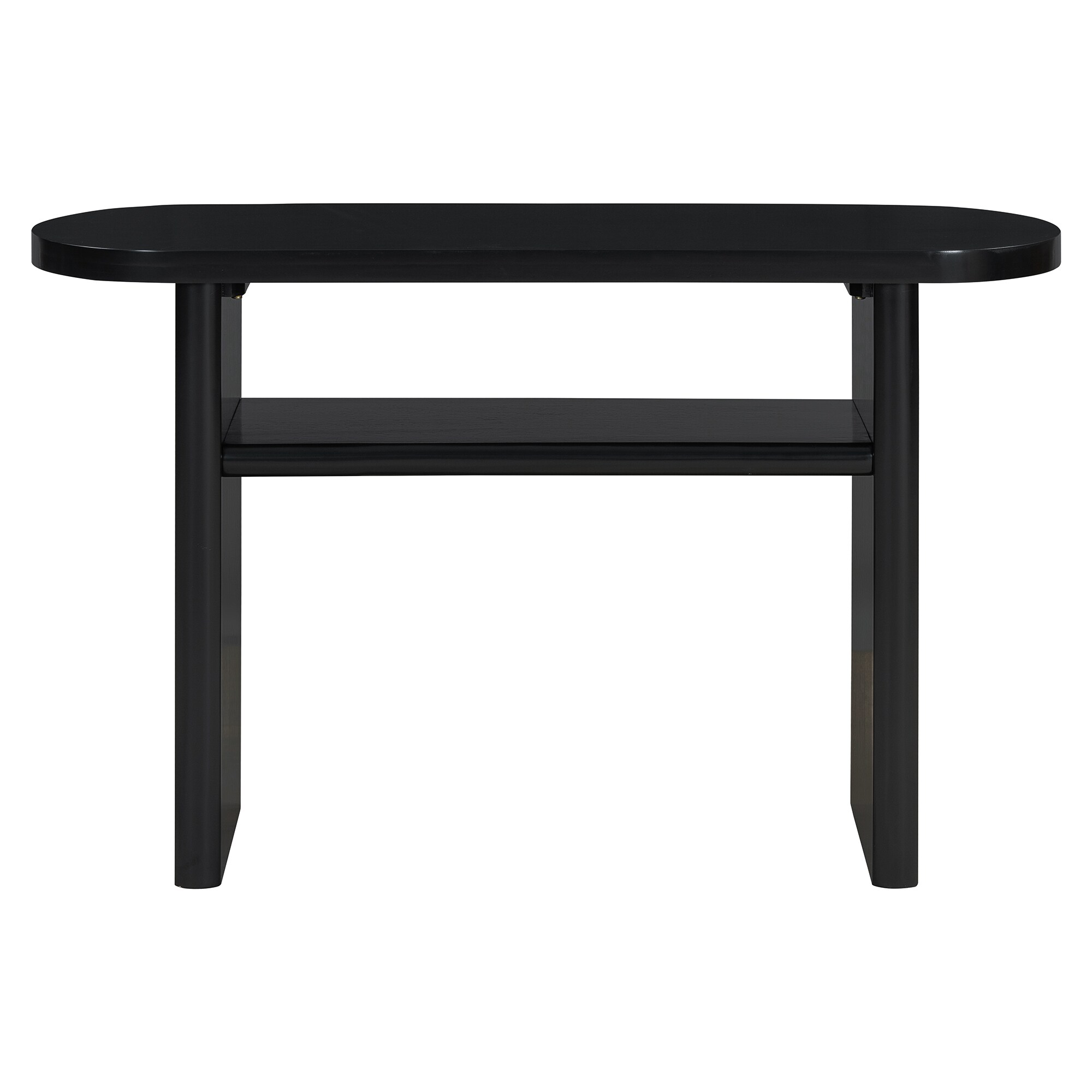 ModernLuxe N715P195554B Console-Sofa-Tables - View #8