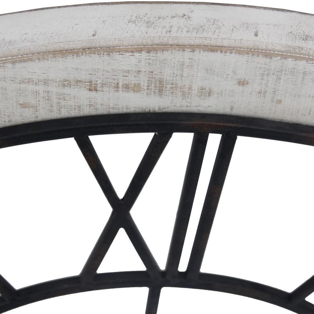 FirsTime 31087 Indoor-Outdoor-Clocks - View #2