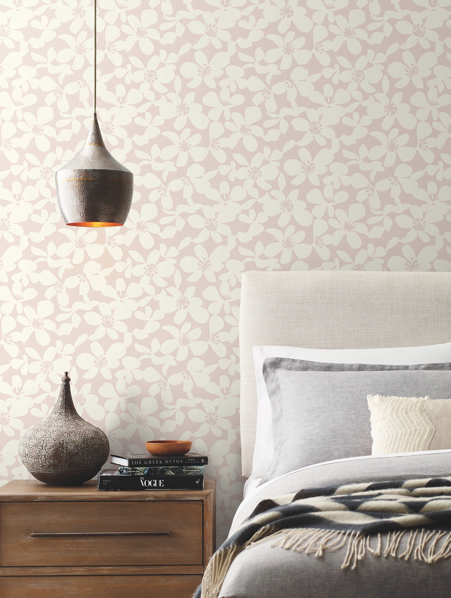 York Wallcoverings BO6685 wallpaper - View #2