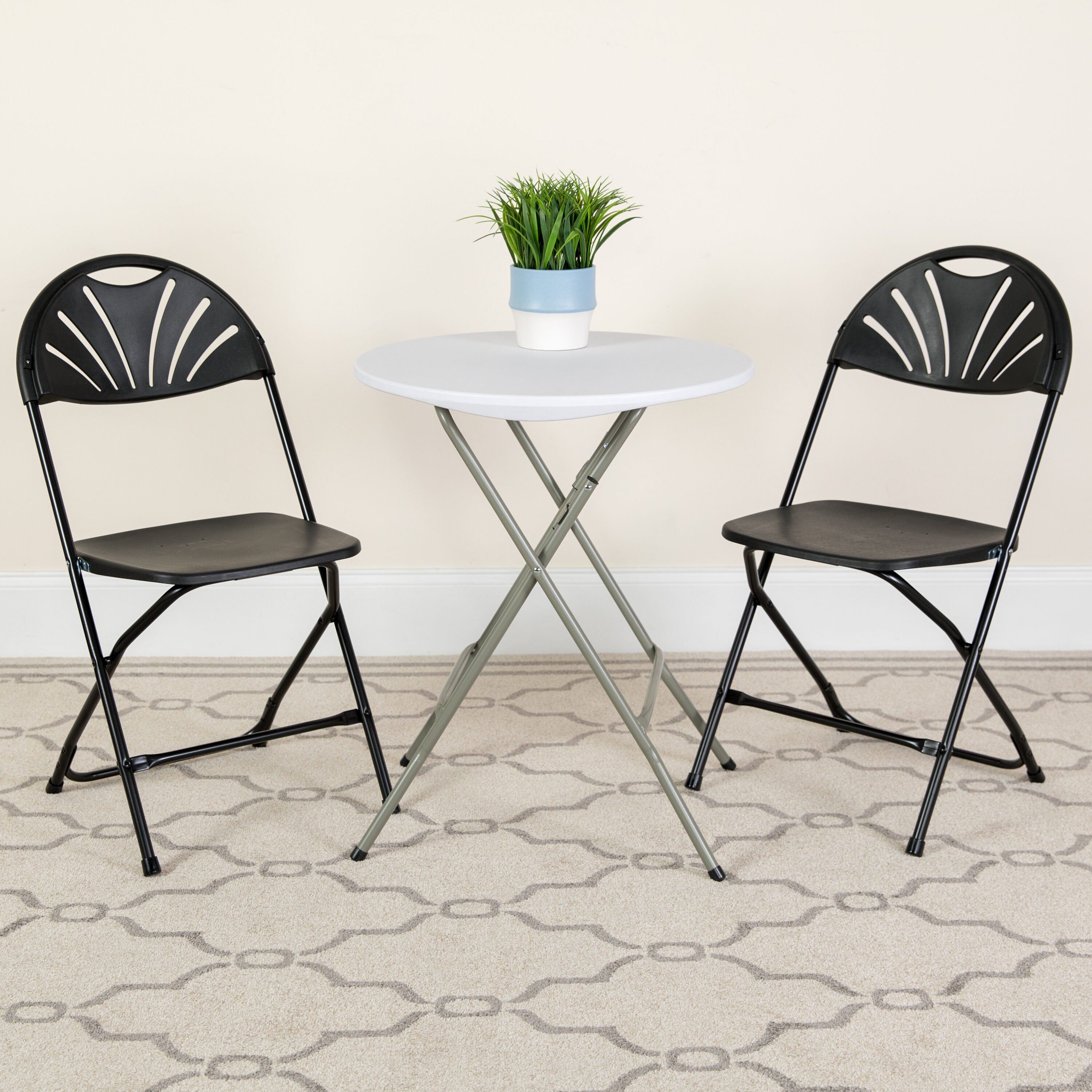 Flash Furniture 889142207467 Folding-Chairs - View #4