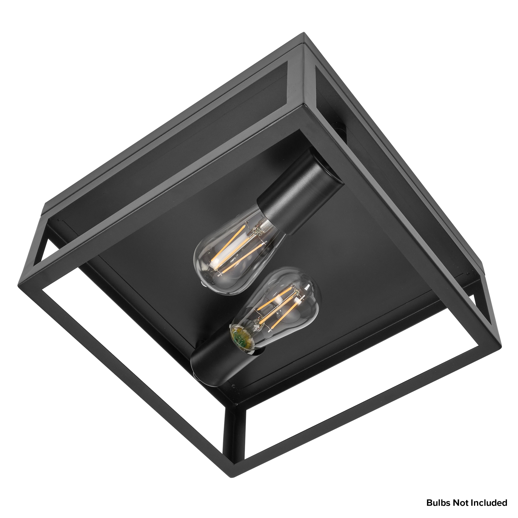 Maxxima MCL-812200B flushmounts - View #4