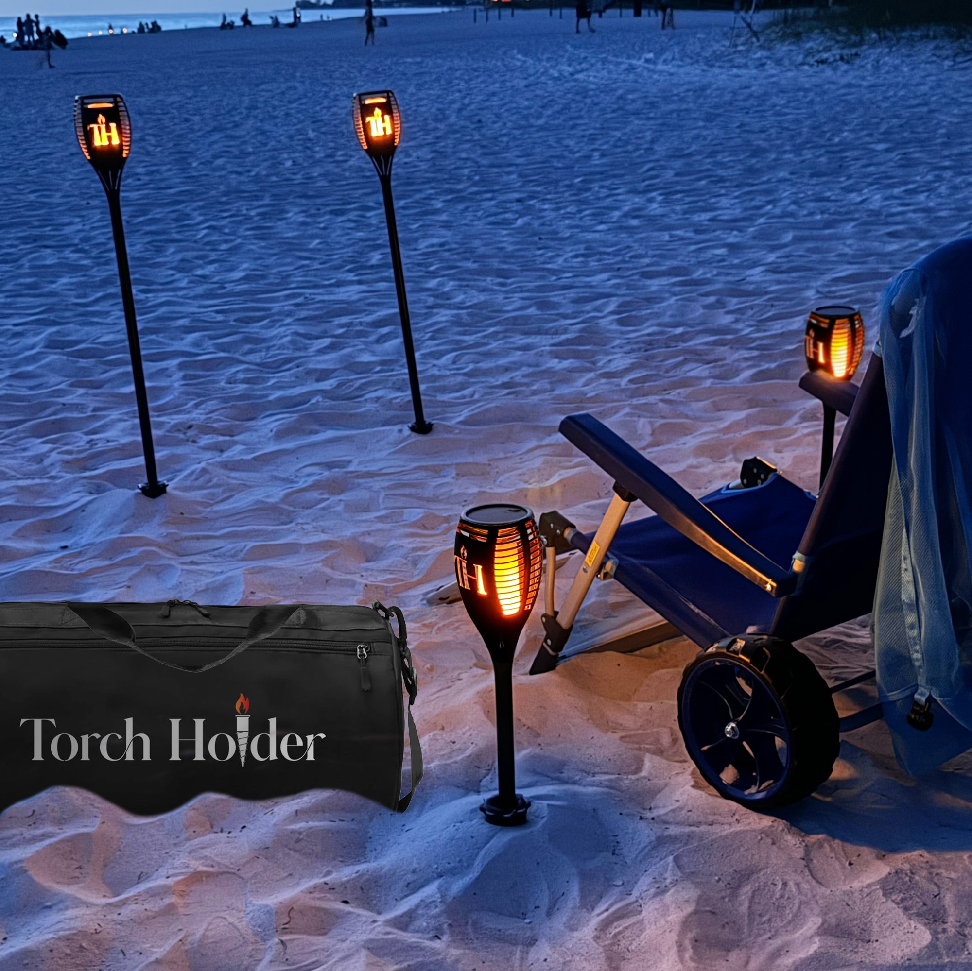  GS300 Landscape-Lighting-Stakes - View #3